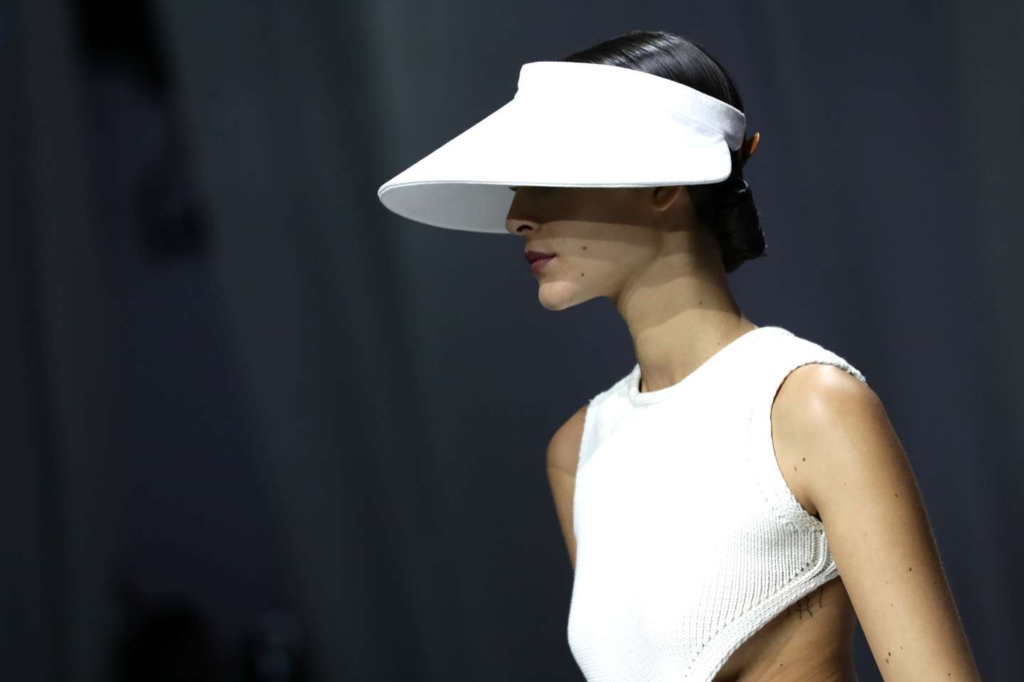 Fendi - Runway - Milan Fashion Week Spring/Summer 2021