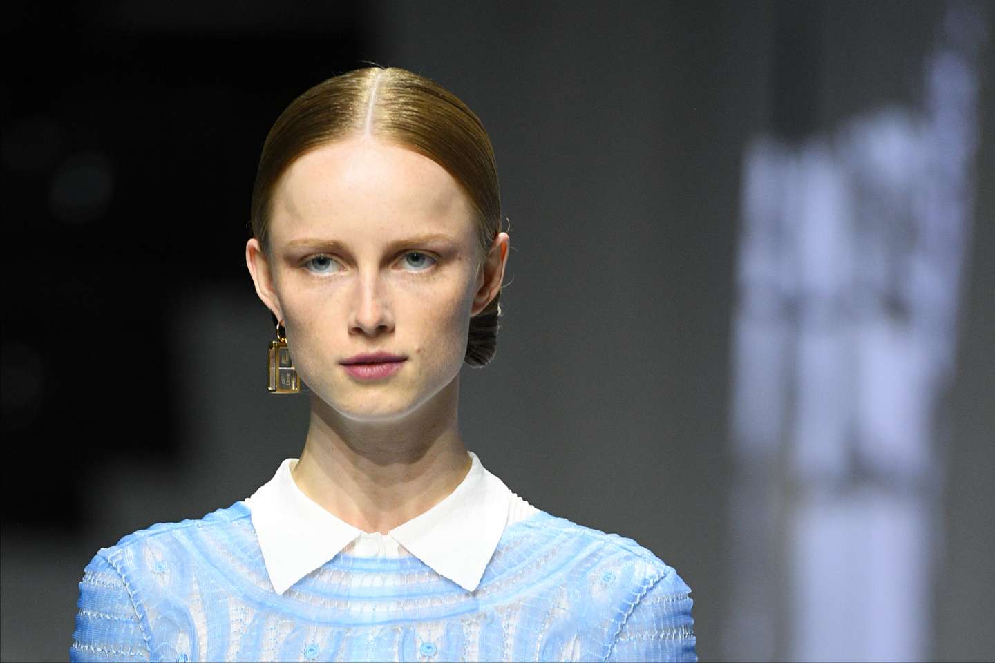 Fendi - Runway - Milan Fashion Week Spring/Summer 2021