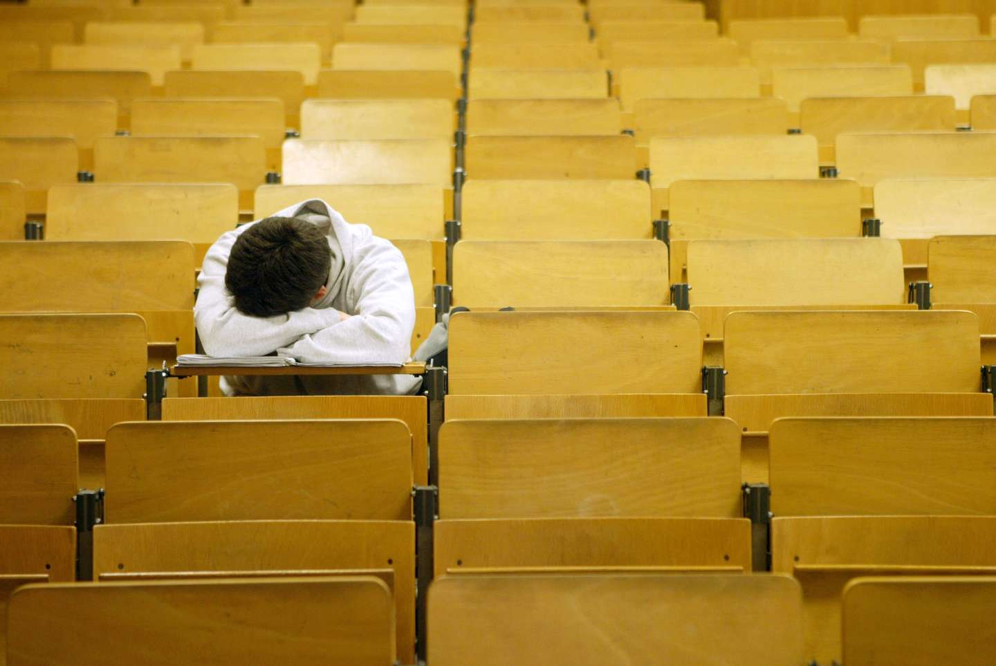 German Politicians Debate Future of Universities