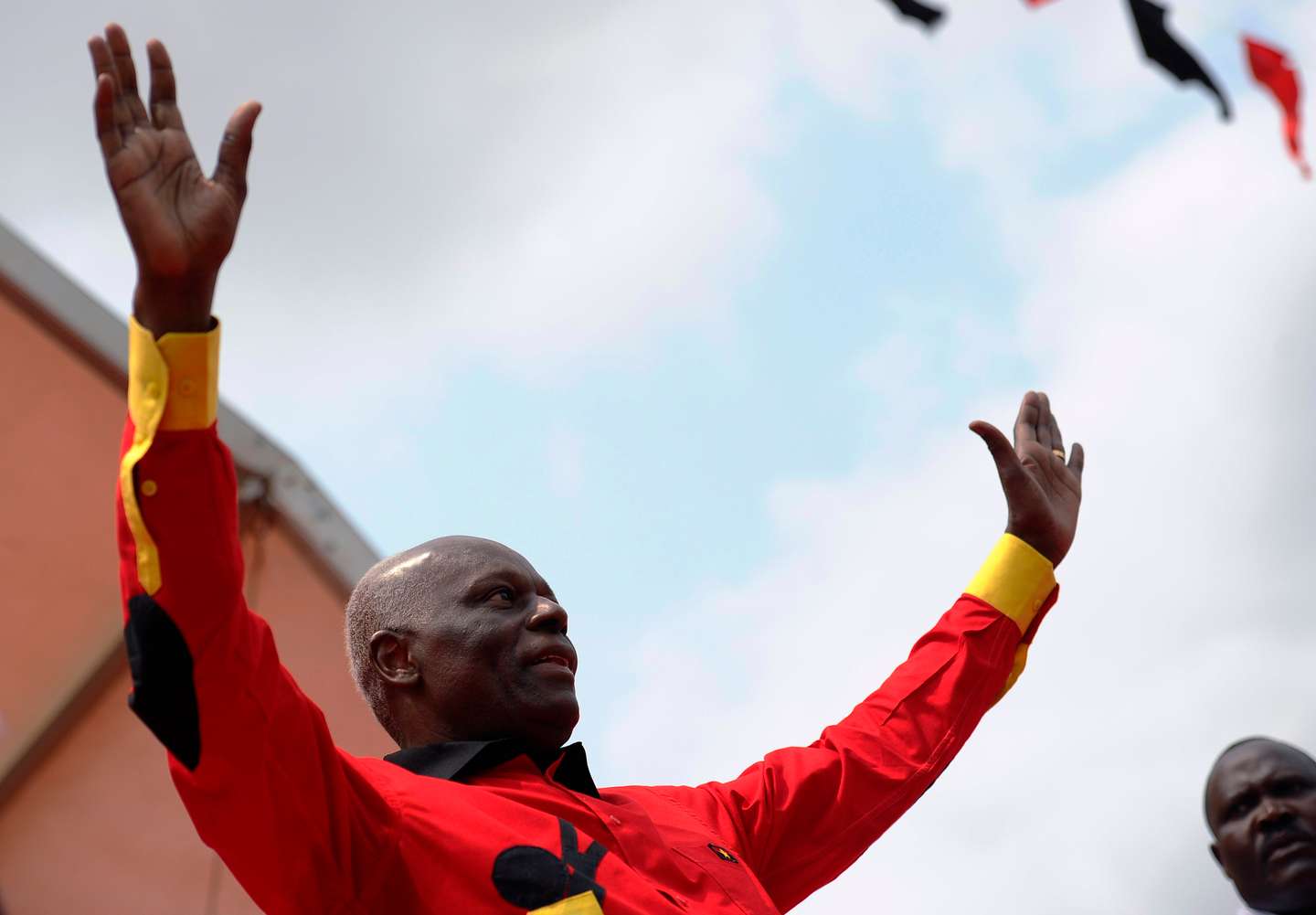 ANGOLA-VOTE-DOS-SANTOS