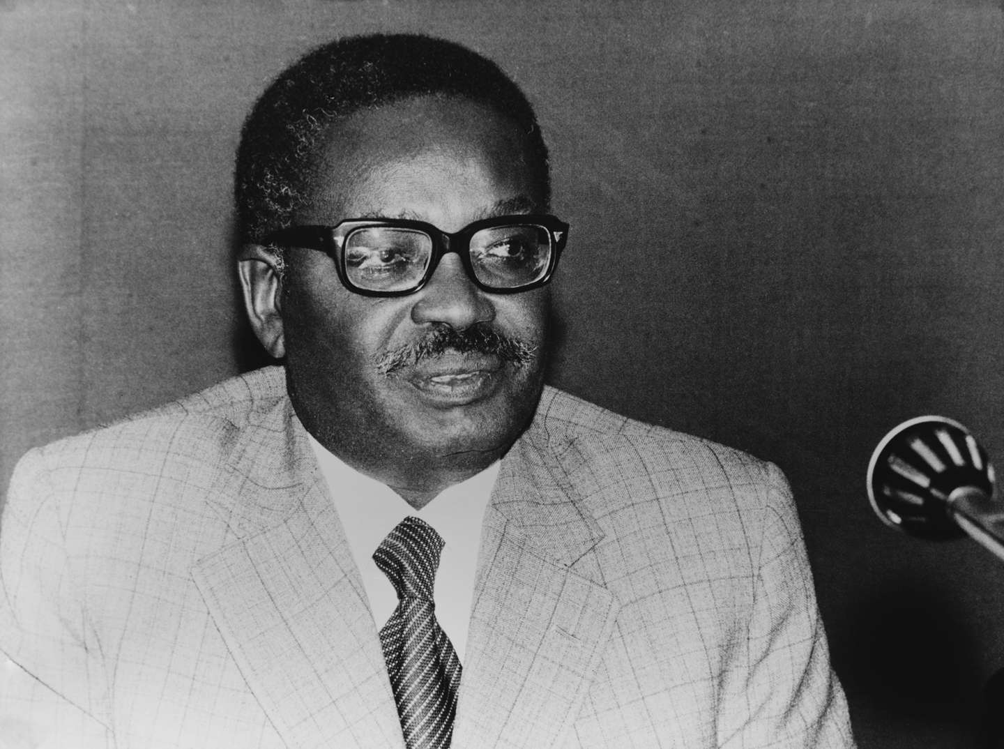 Agostinho Neto