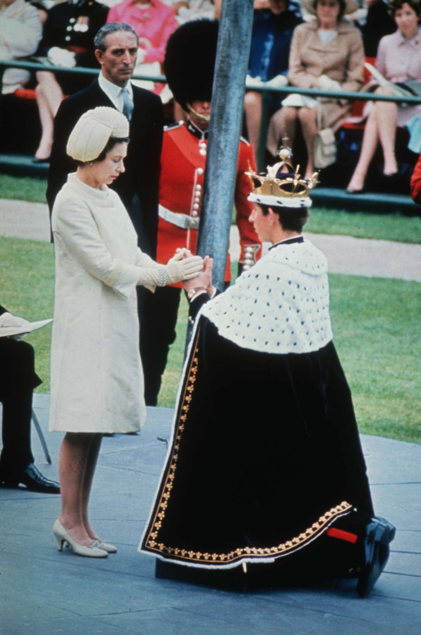 Prince Of Wales