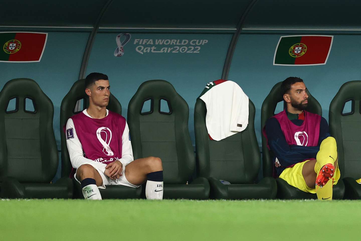 Korea Republic v Portugal: Group H - FIFA World Cup Qatar 2022