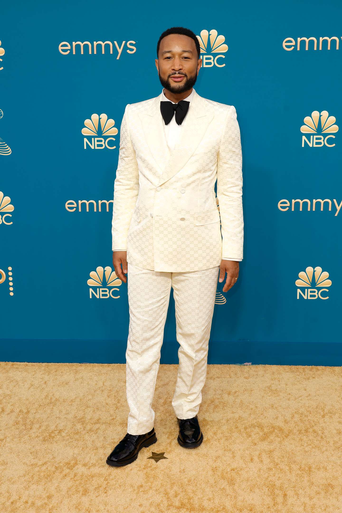 74th Primetime Emmys - Arrivals