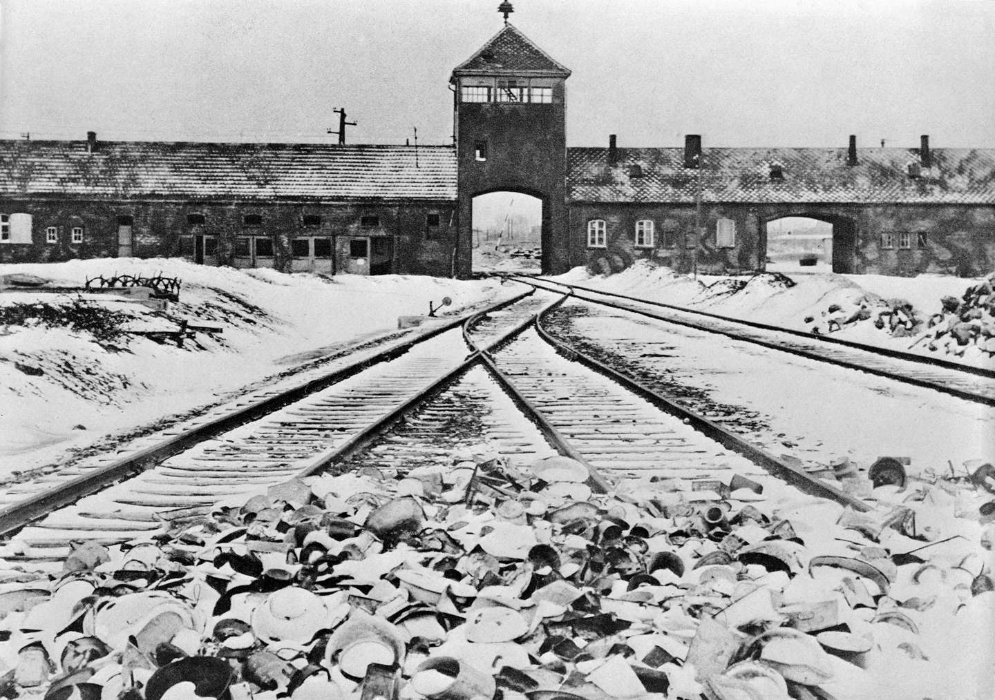 Auschwitz