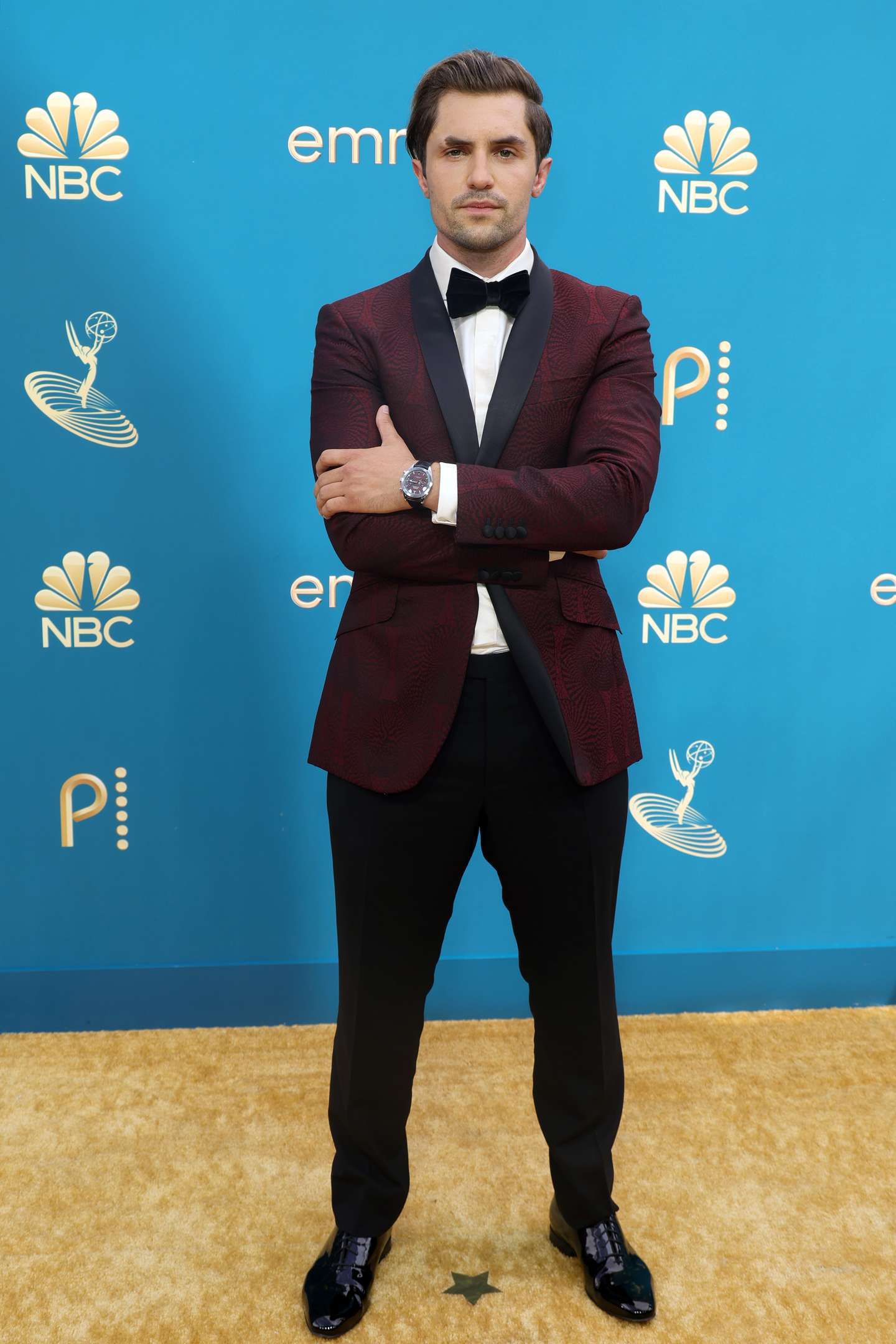 74th Primetime Emmys - Arrivals