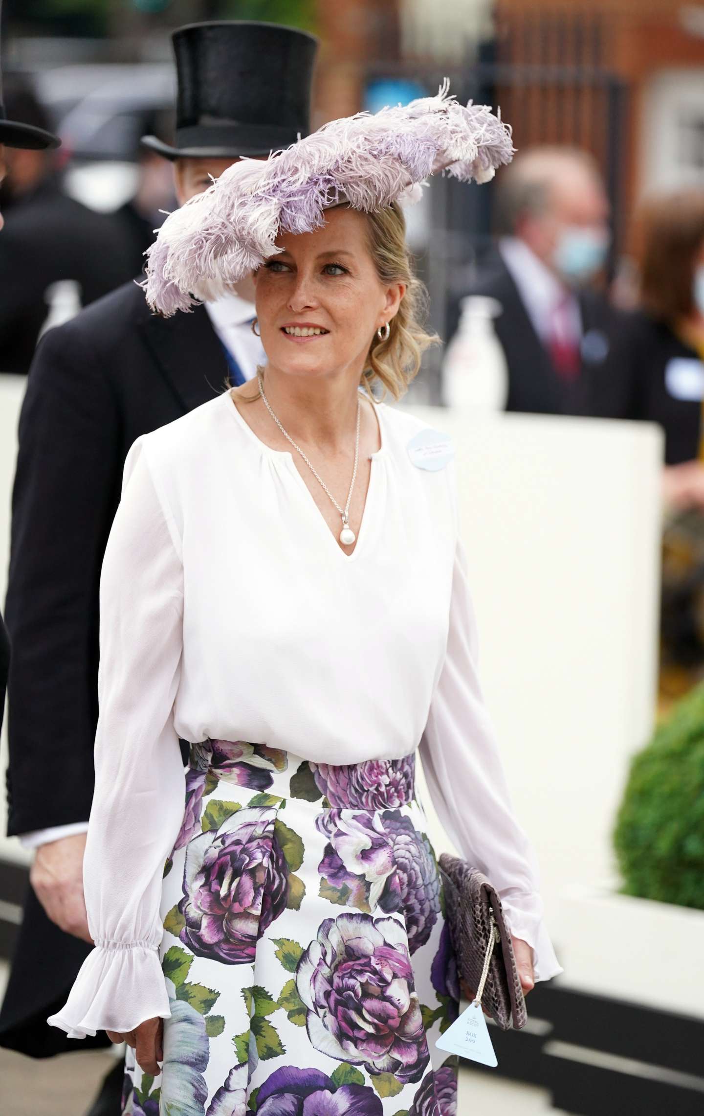 Royal Ascot 2021 - Day Two