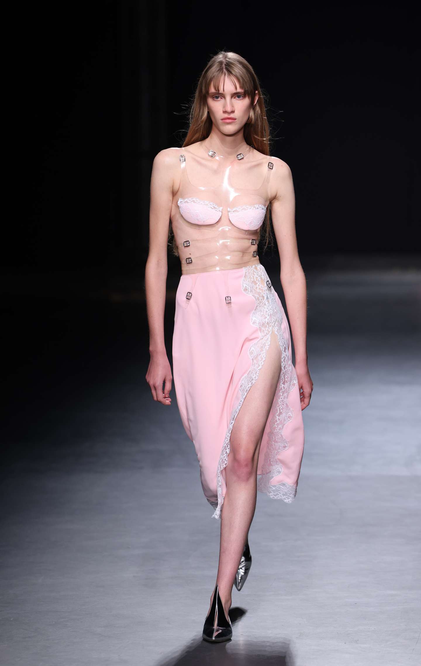 Christopher Kane - Runway - LFW September 2022