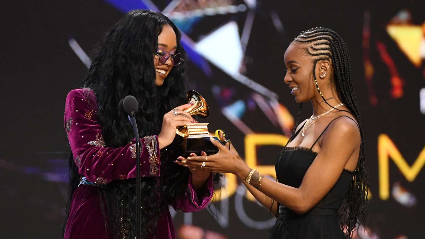 63rd Annual GRAMMY Awards – Telecast