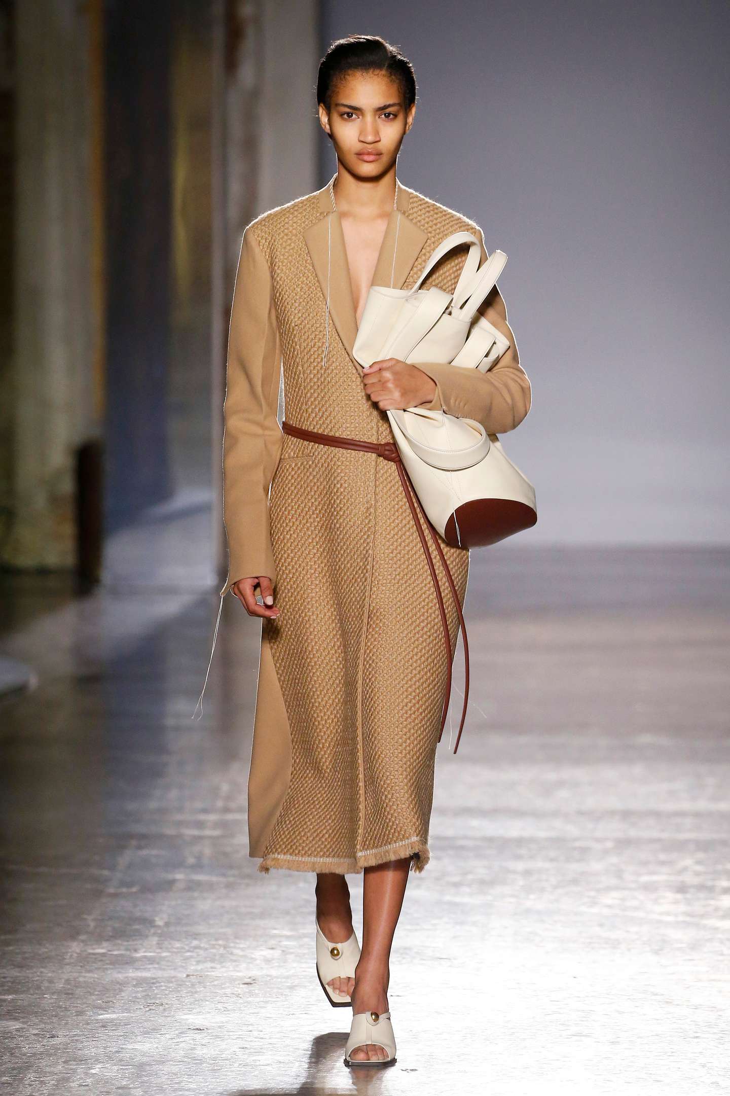 Gabriele Colangelo - Runway - Milan Fashion Week Fall/Winter 2020-2021