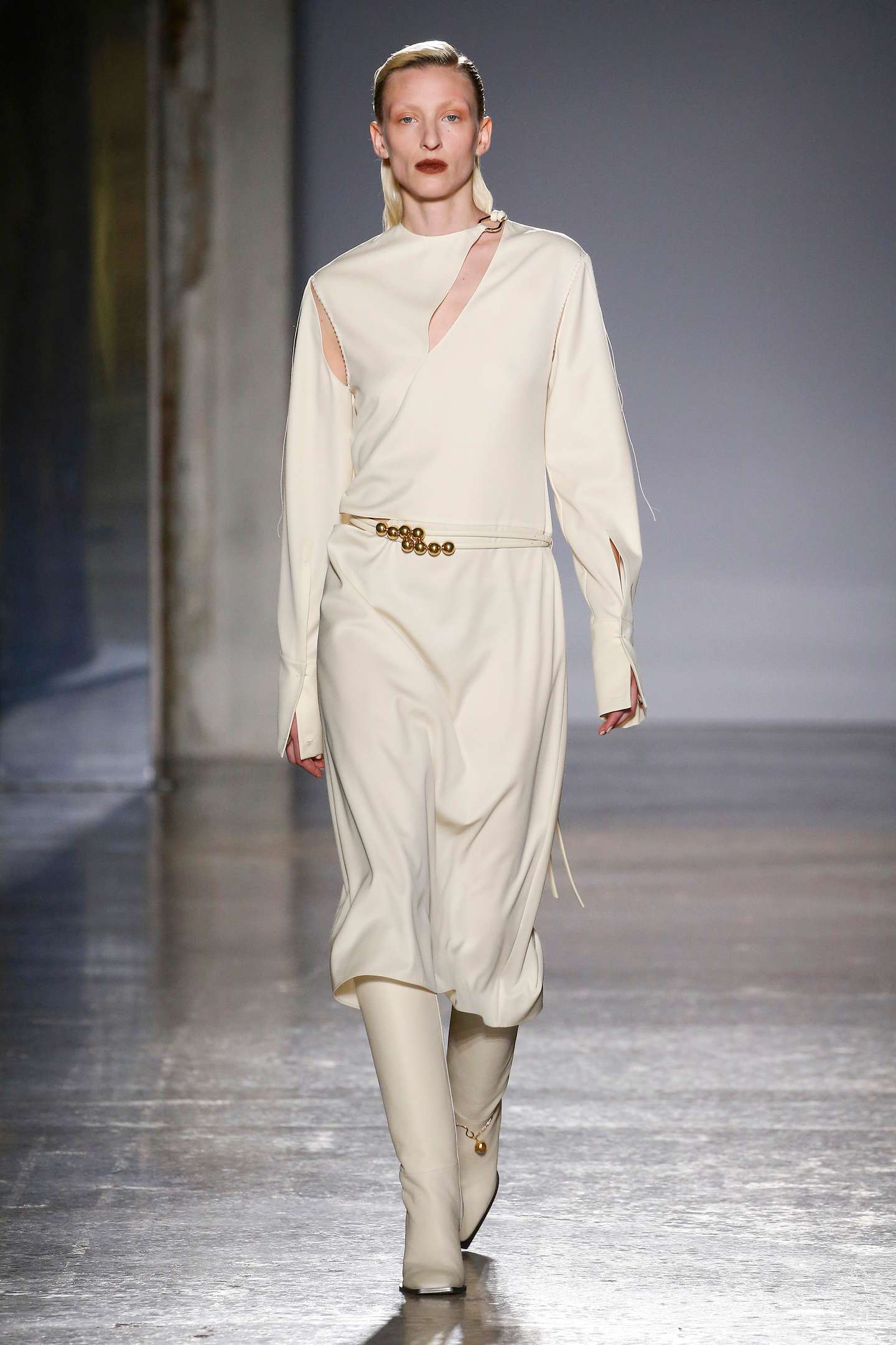 Gabriele Colangelo - Runway - Milan Fashion Week Fall/Winter 2020-2021
