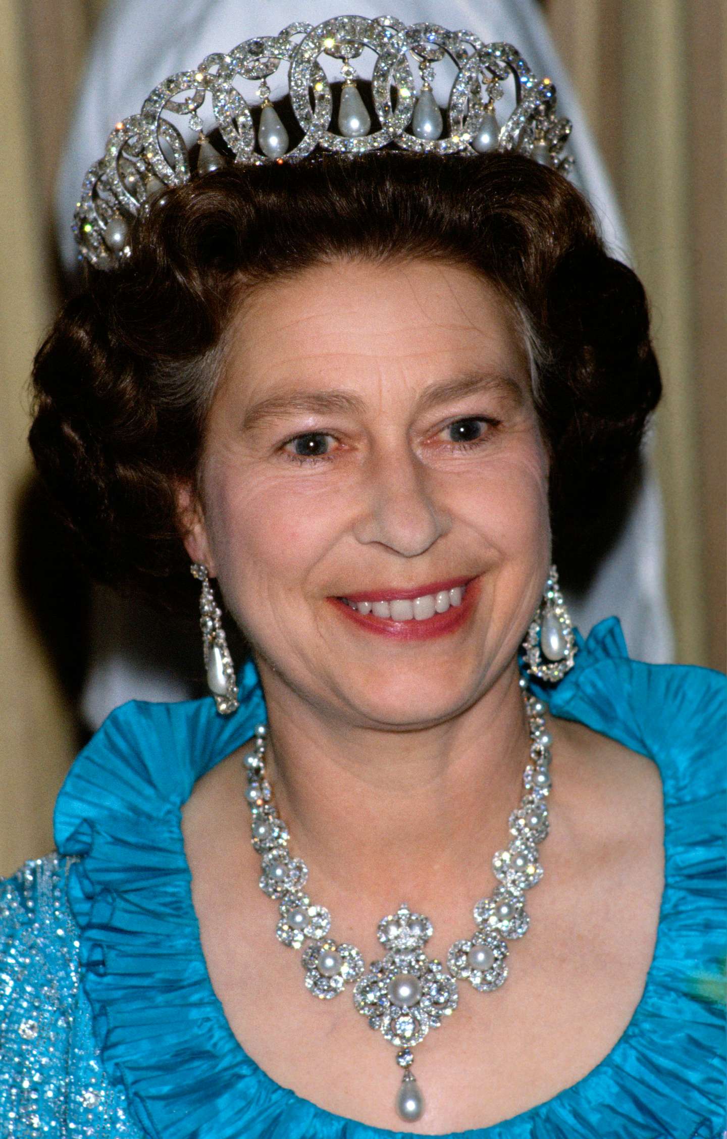 Queen Jewels