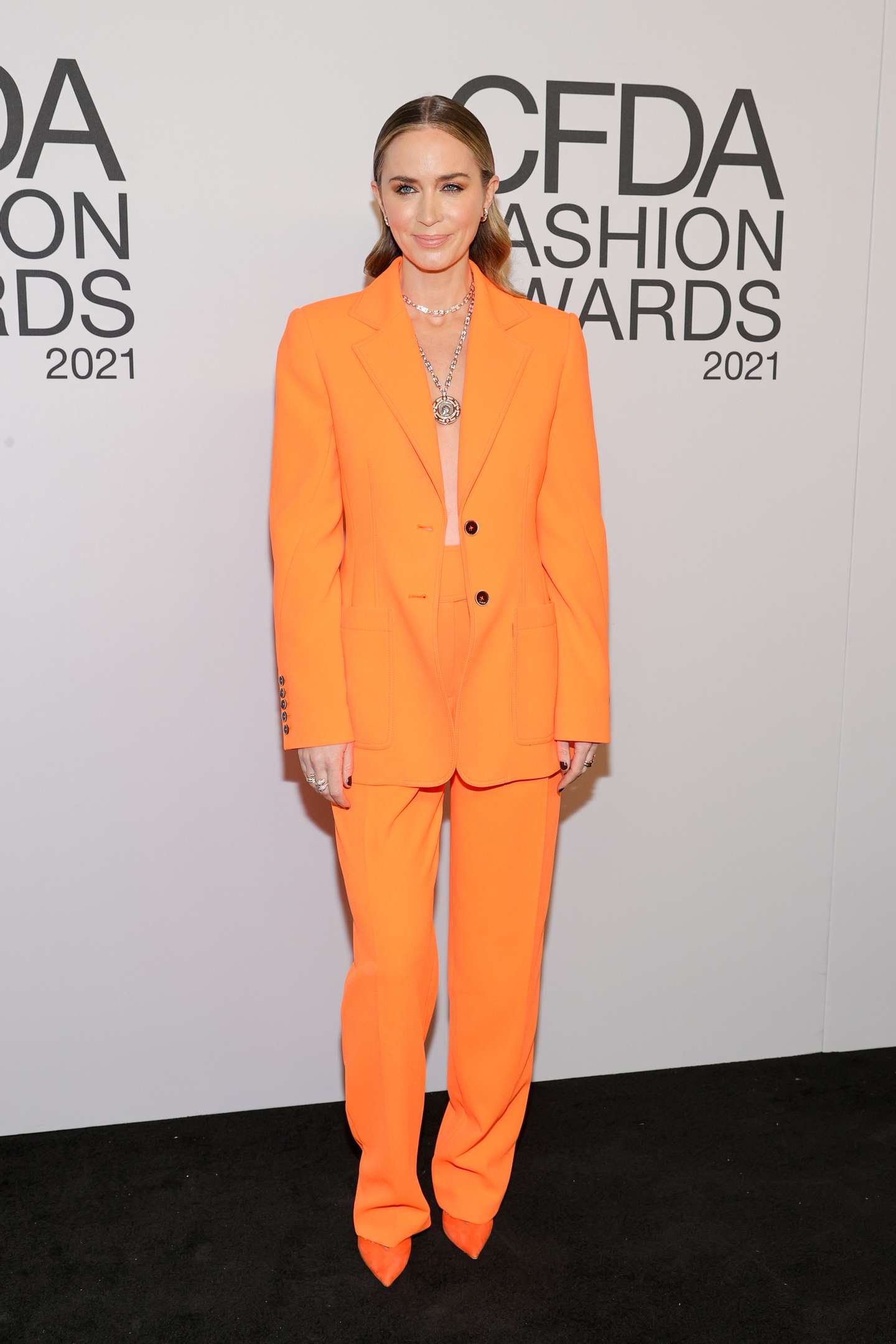 2021 CFDA Fashion Awards