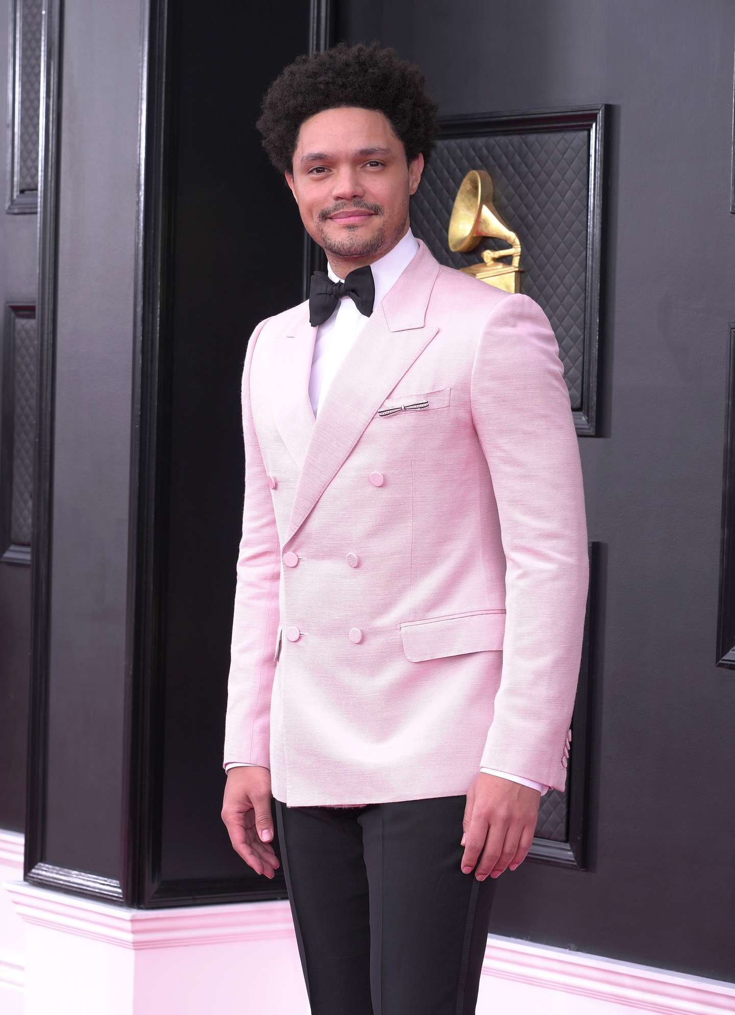 64th Annual GRAMMY Awards - Red Carpet
