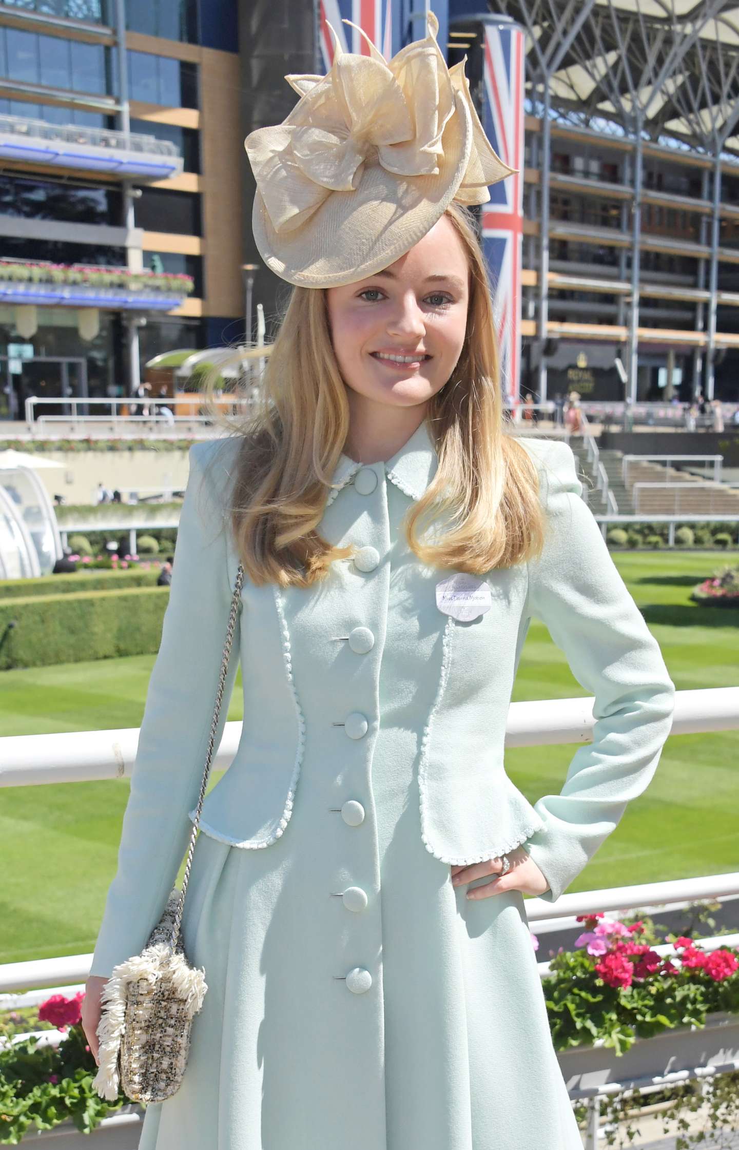 Royal Ascot 2022 - Day One