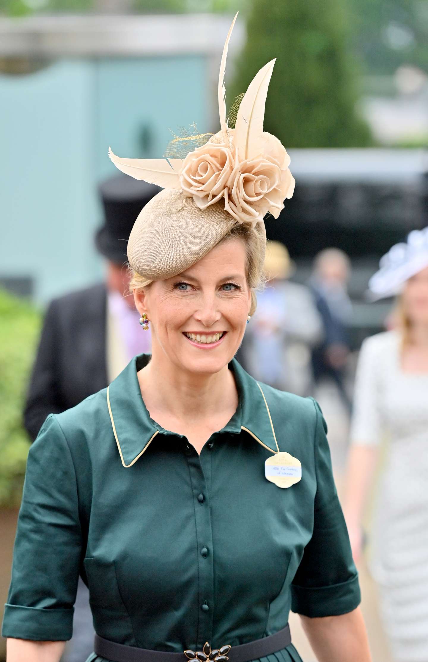 2021 Royal Ascot - Day Three