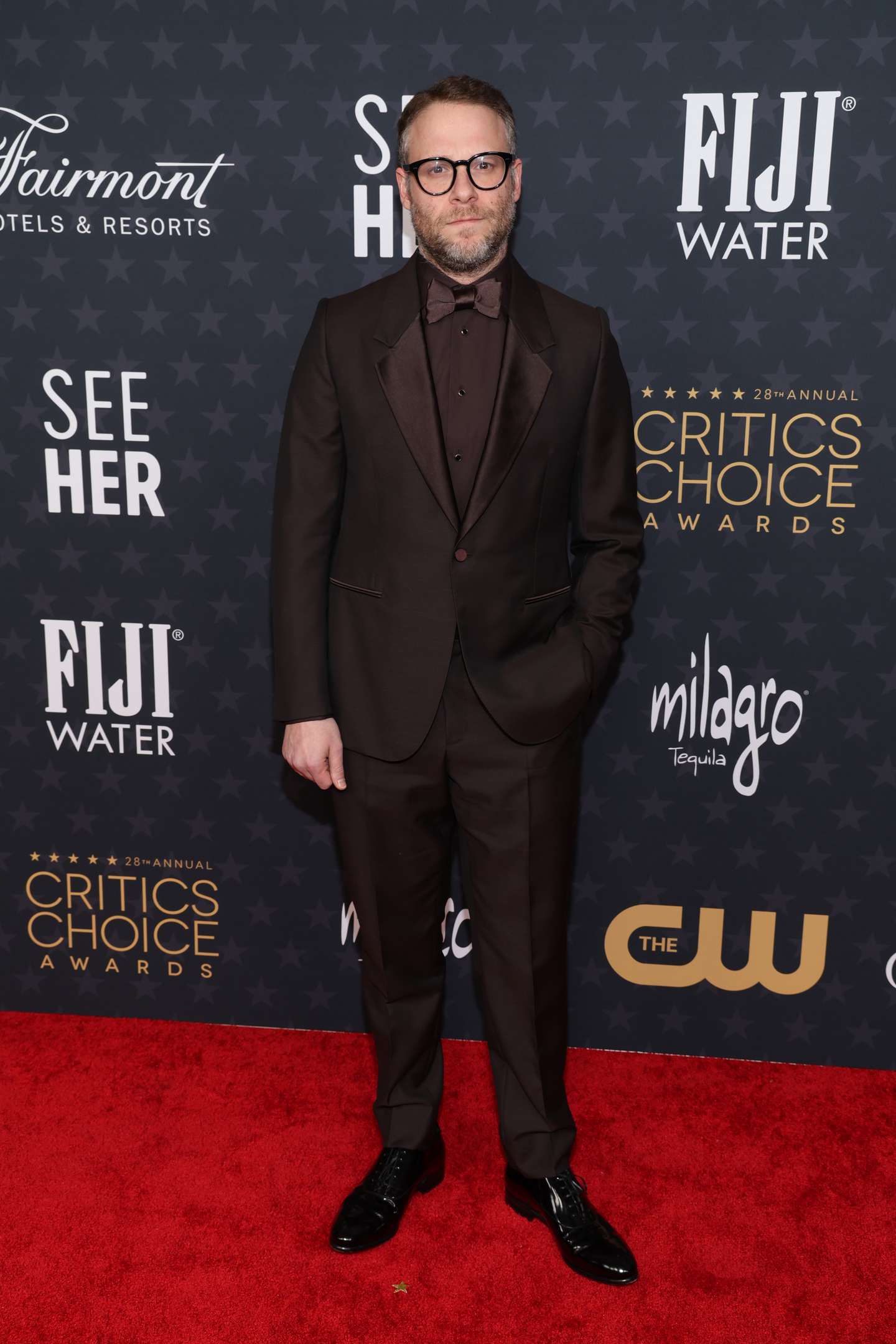 28th Annual Critics Choice Awards