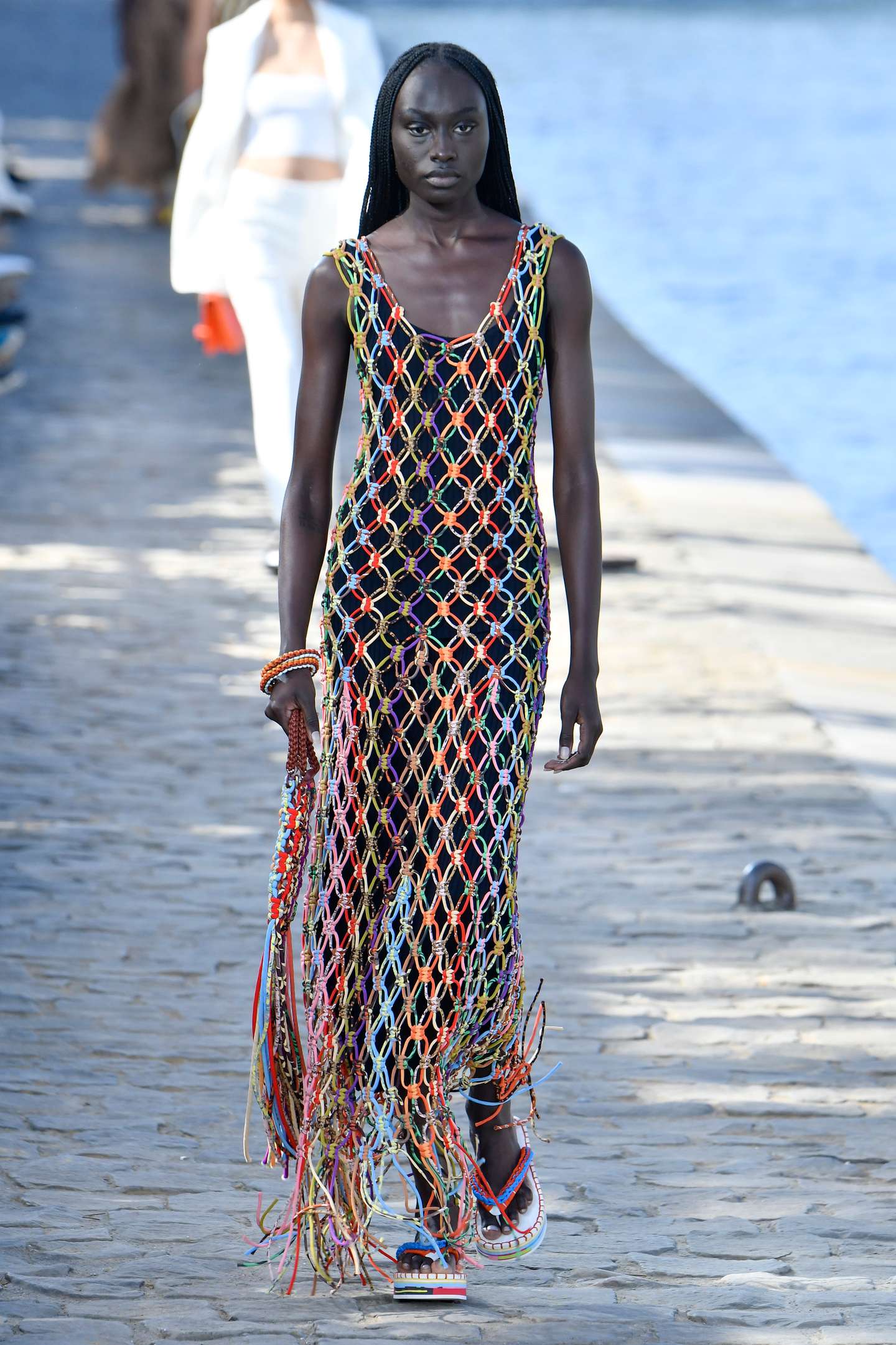 Chloe - Runway - Spring/Summer 2022 Paris Fashion Week