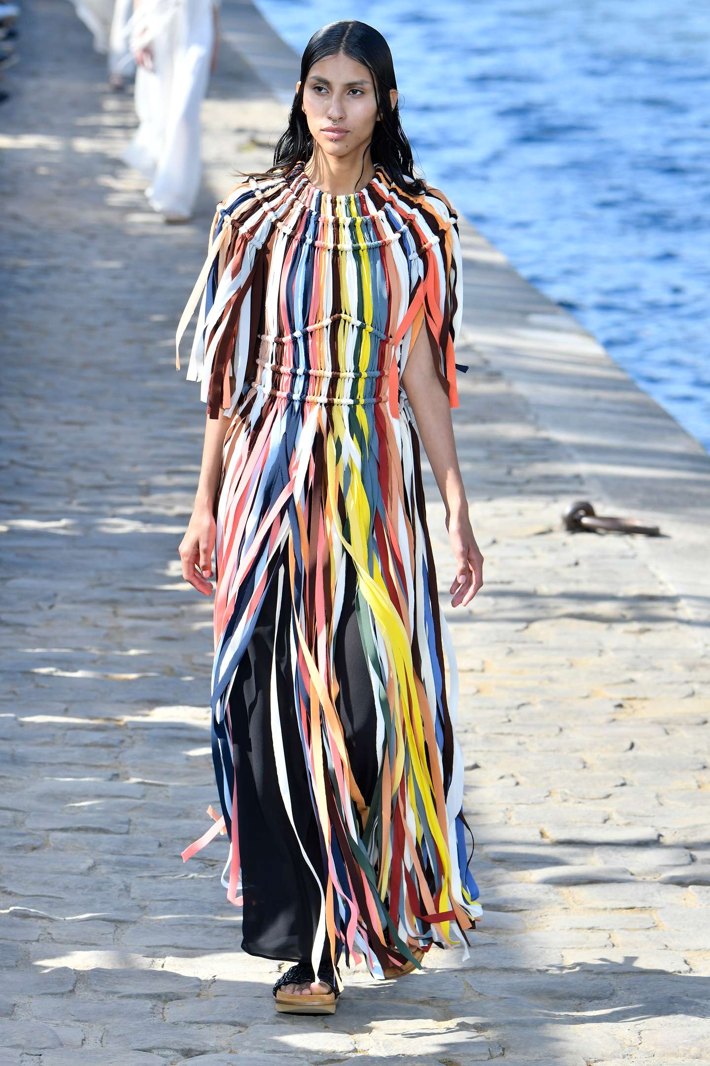 Chloe - Runway - Spring/Summer 2022 Paris Fashion Week