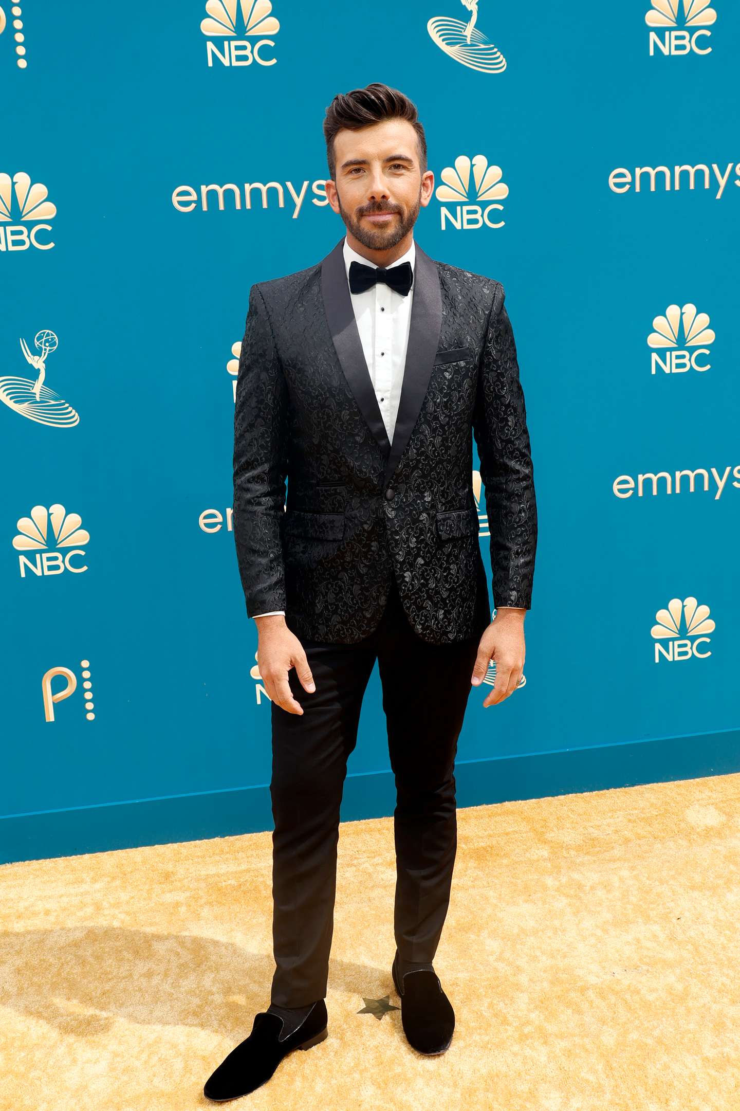 74th Primetime Emmys - Arrivals