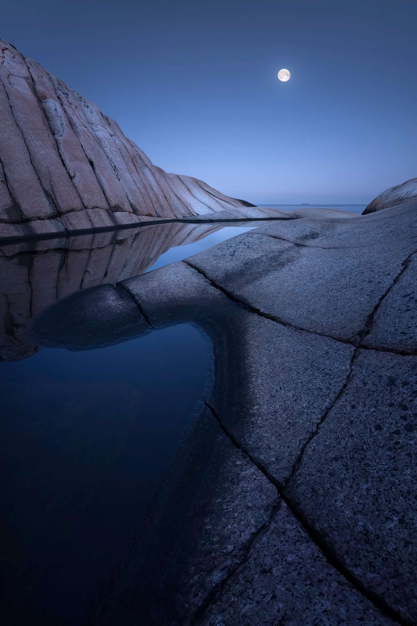 International Landscape Photographer of the Year