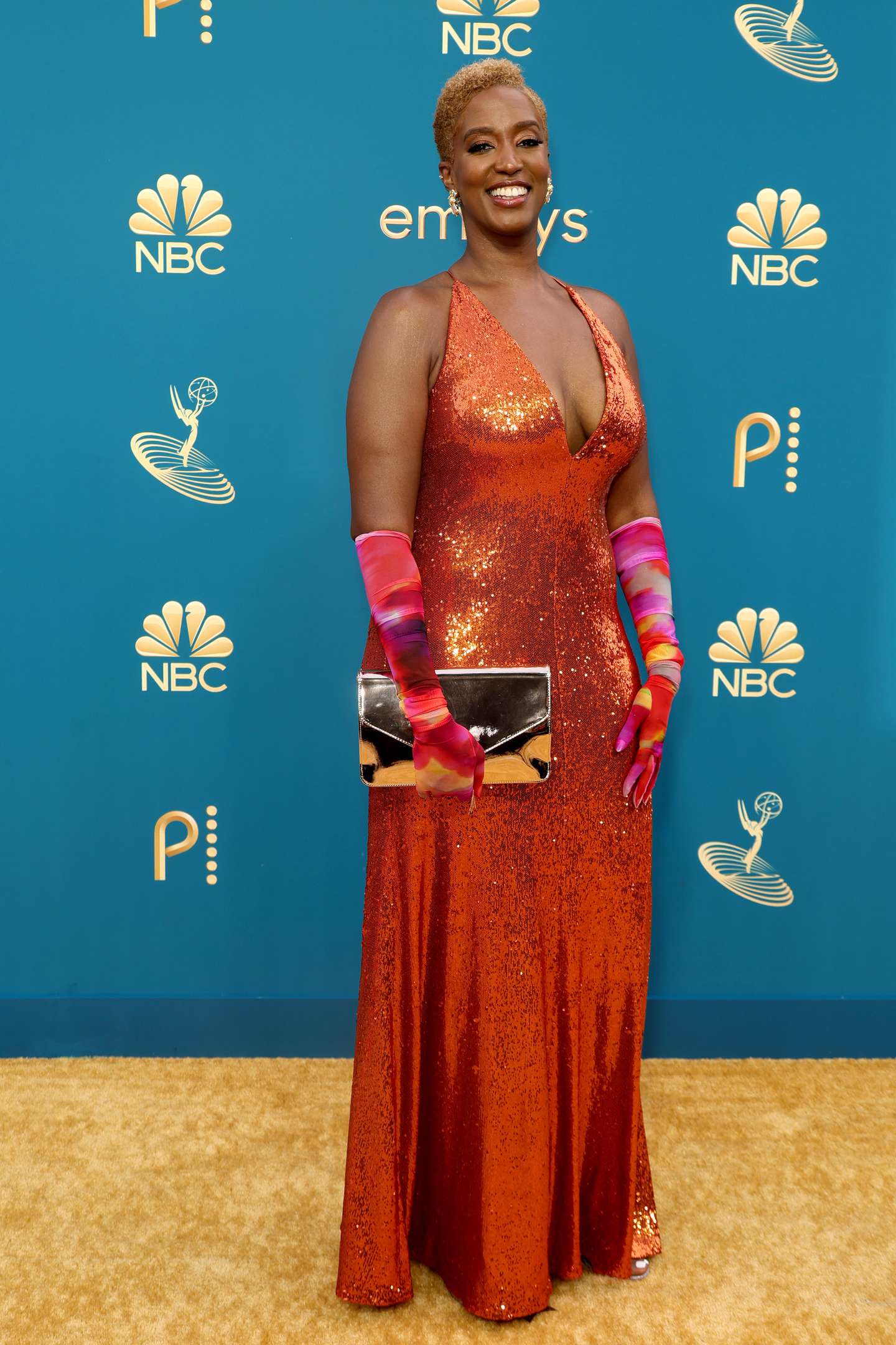 74th Primetime Emmys - Arrivals