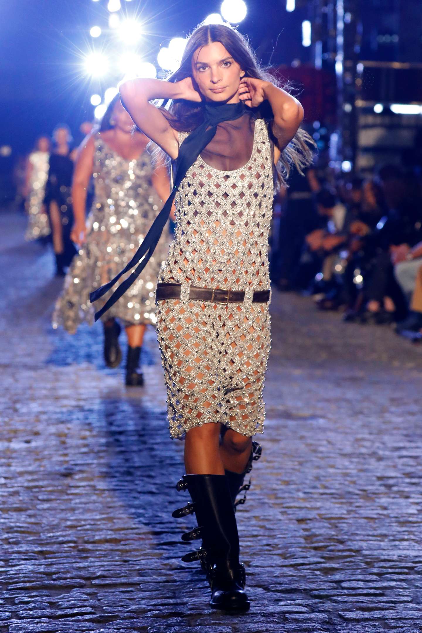 VOGUE World: New York - Runway
