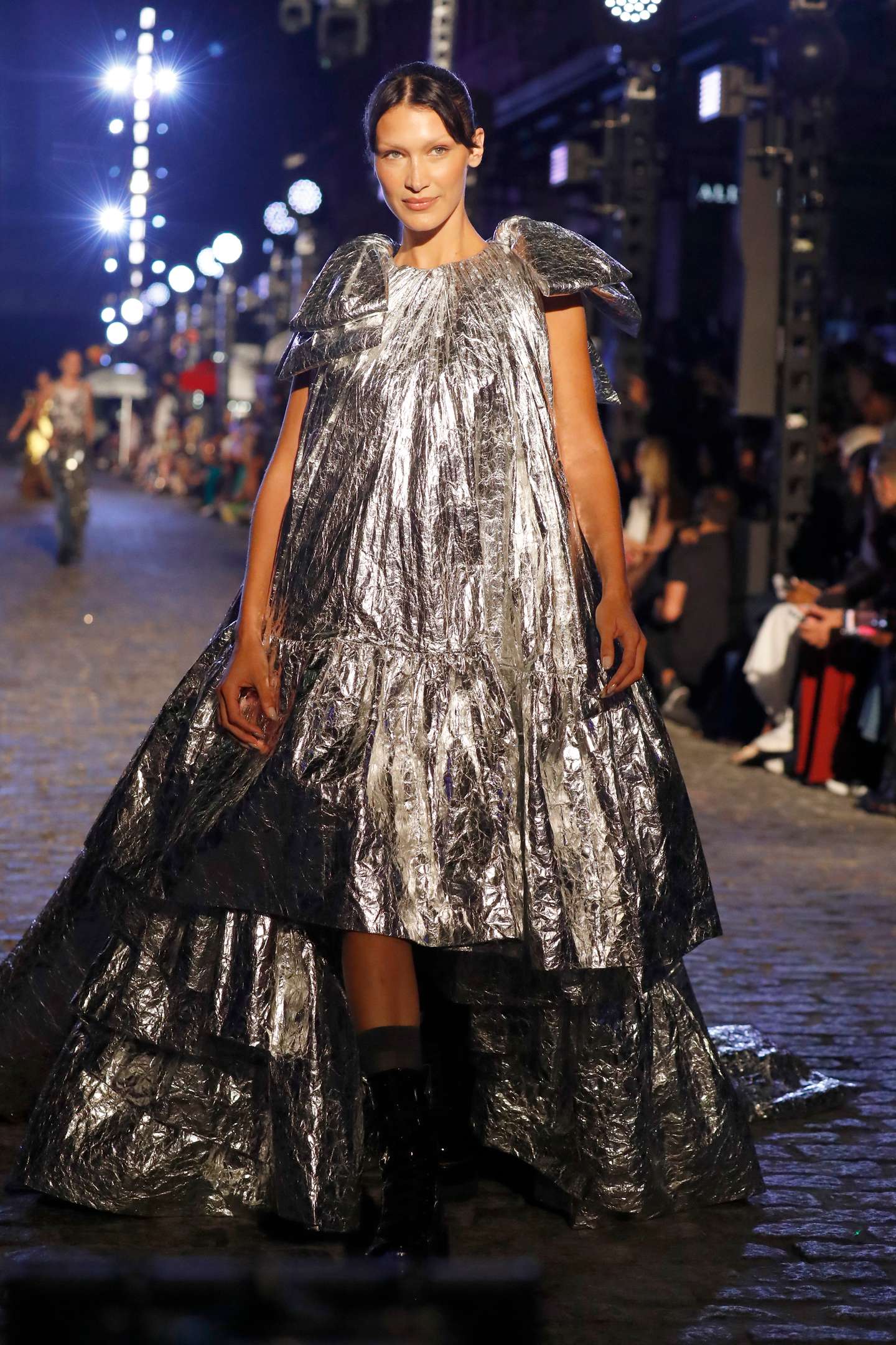 VOGUE World: New York - Runway