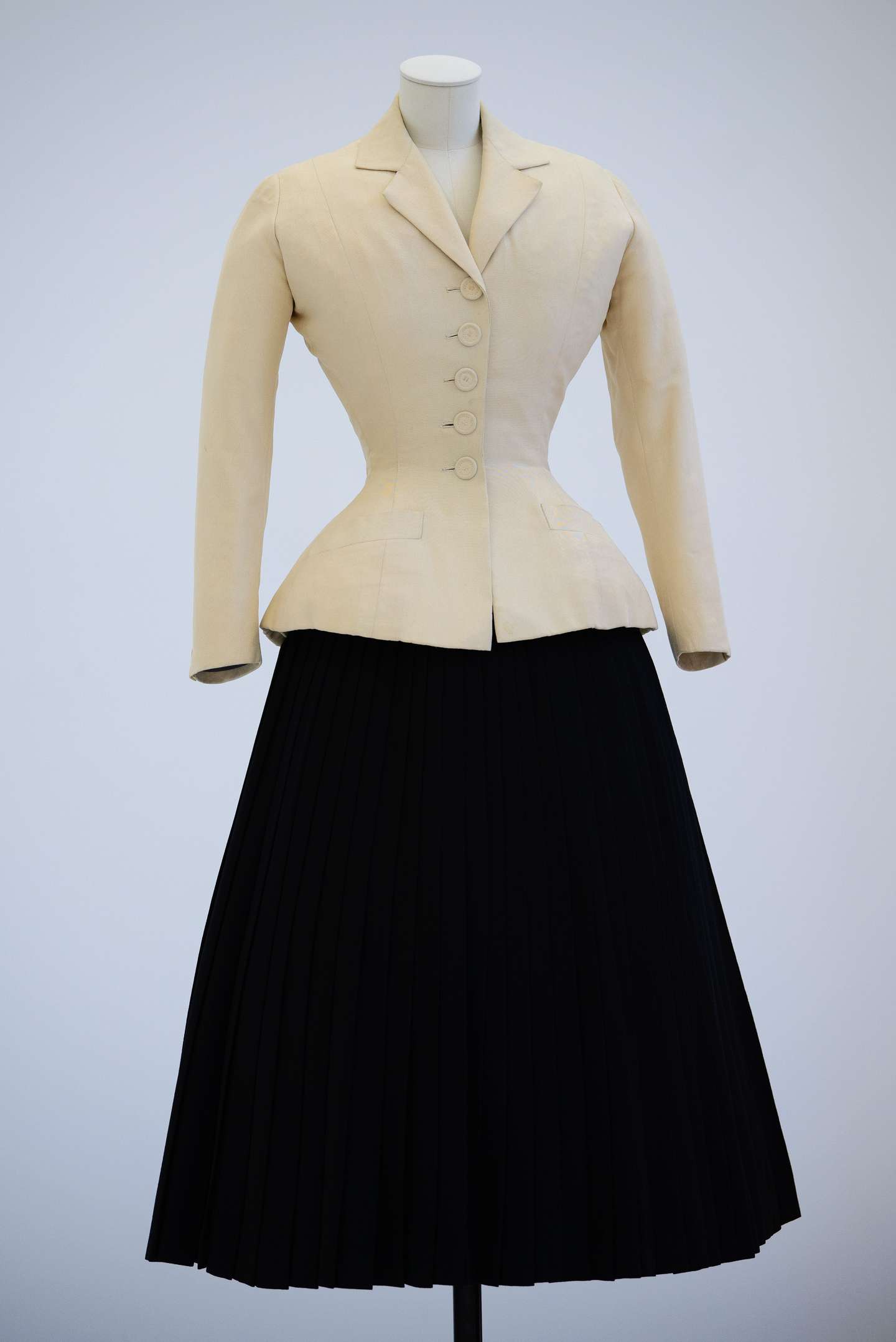 Christian Dior: 'Designer Of Dreams' - Press Conference