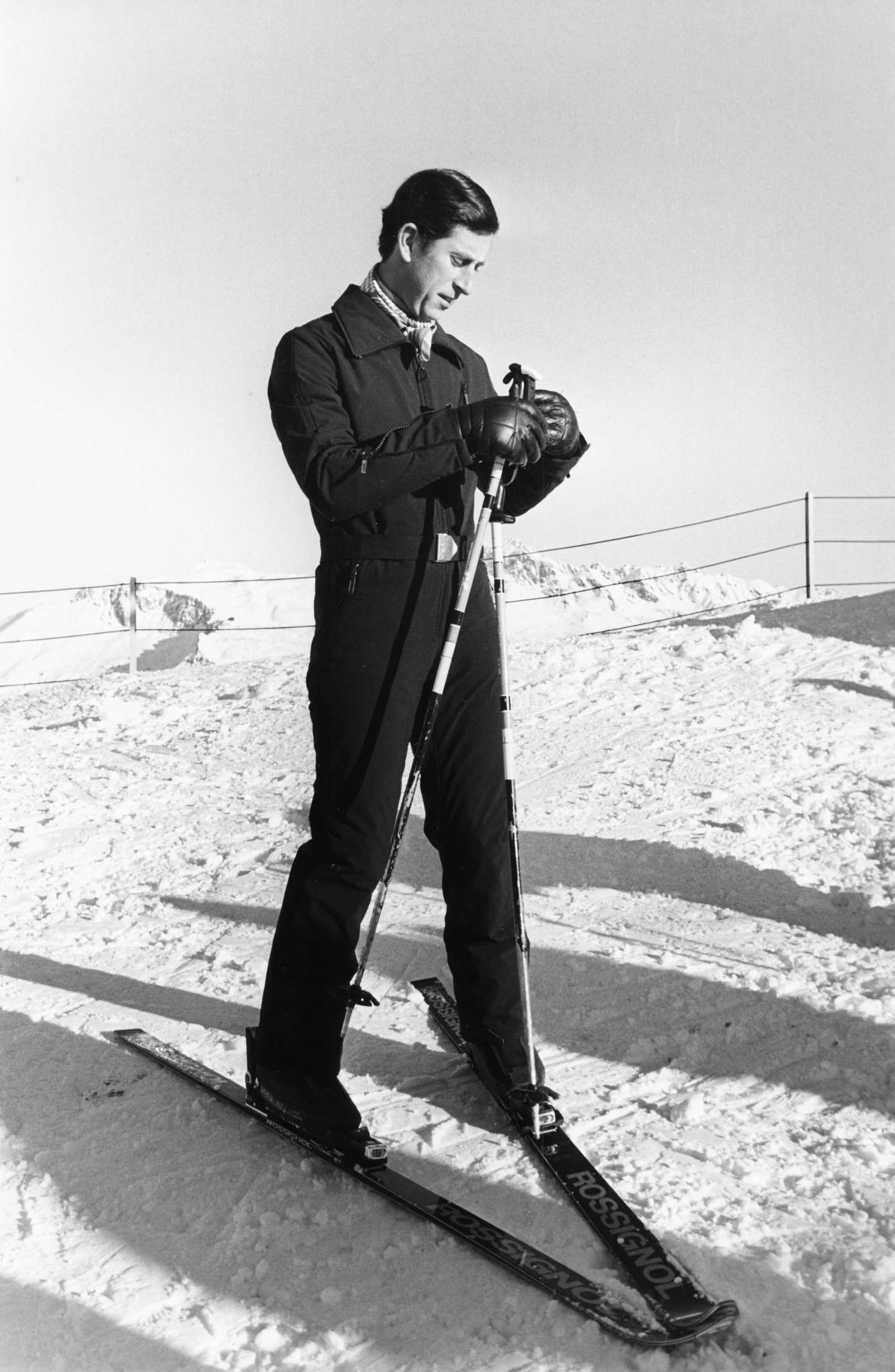 Prince Charles