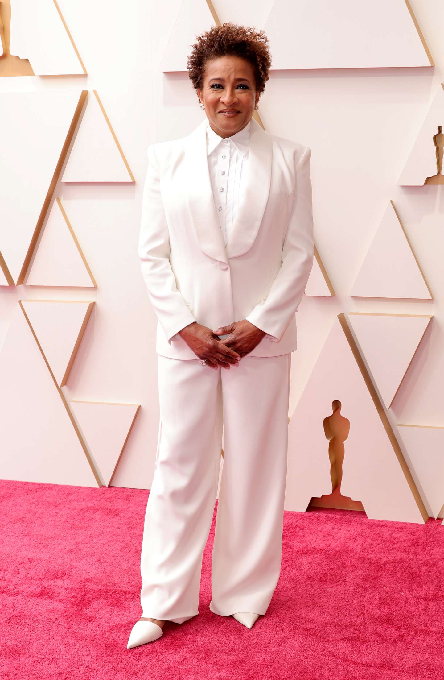 94th Annual Academy Awards - Arrivals