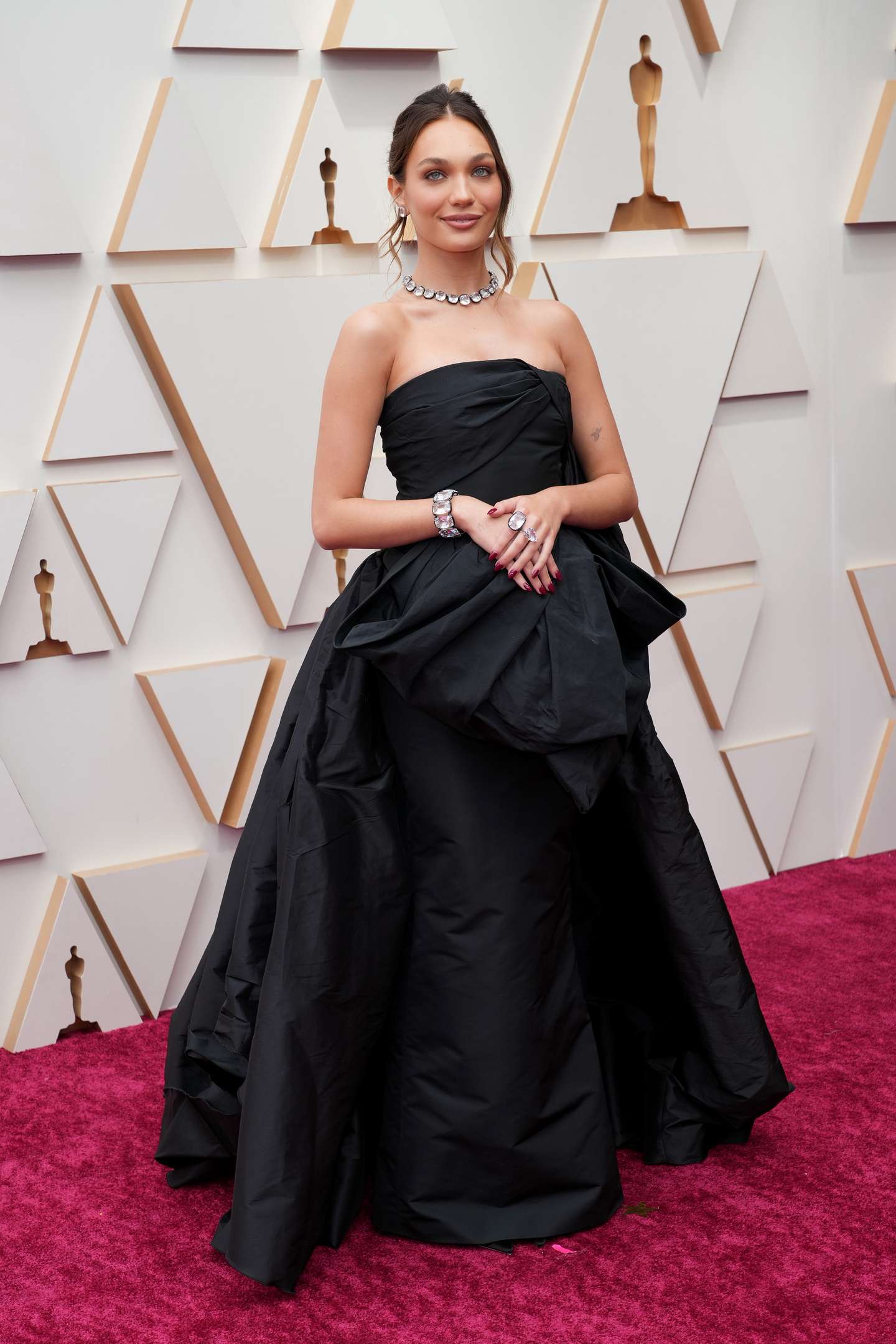 94th Annual Academy Awards - Arrivals
