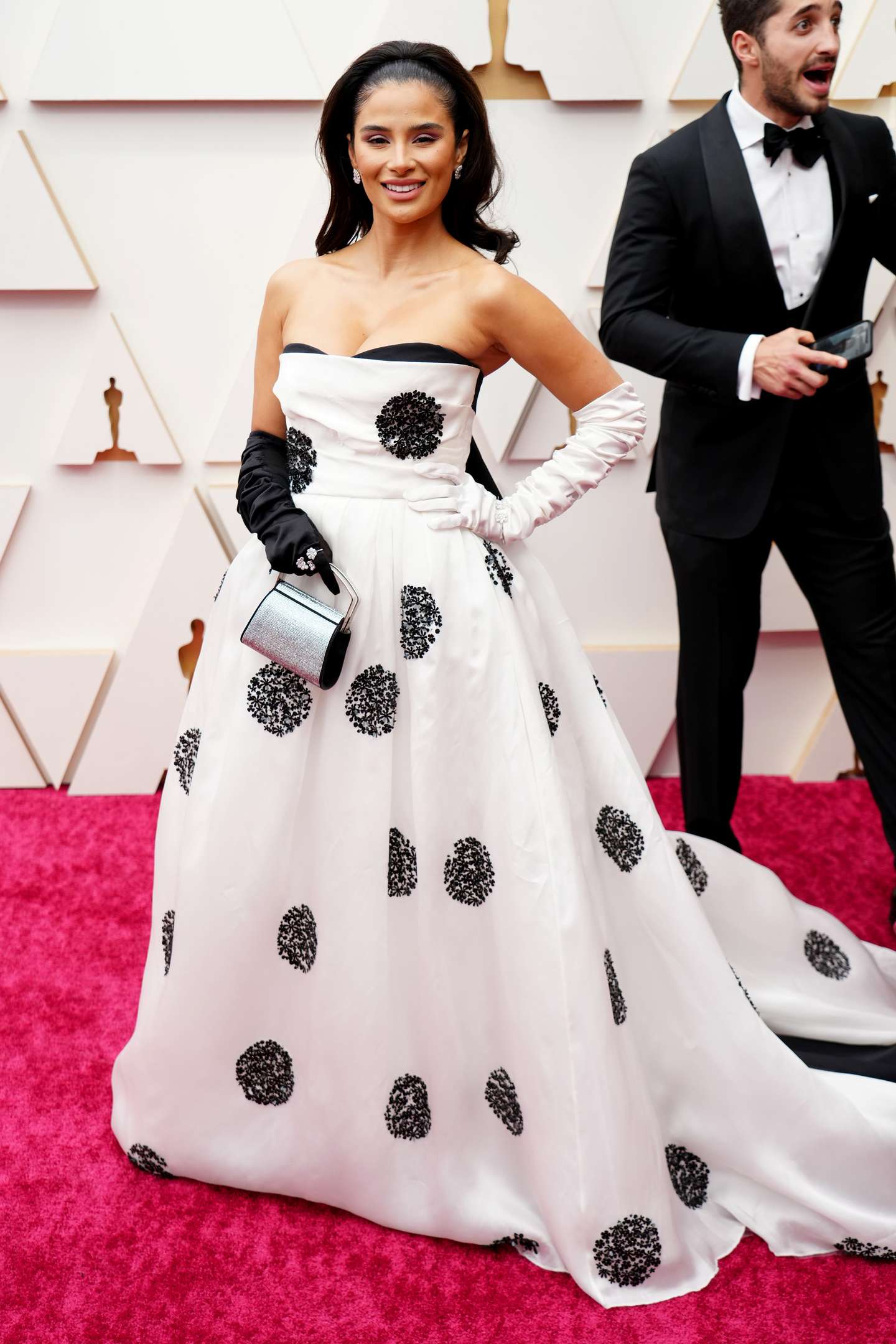 94th Annual Academy Awards - Arrivals