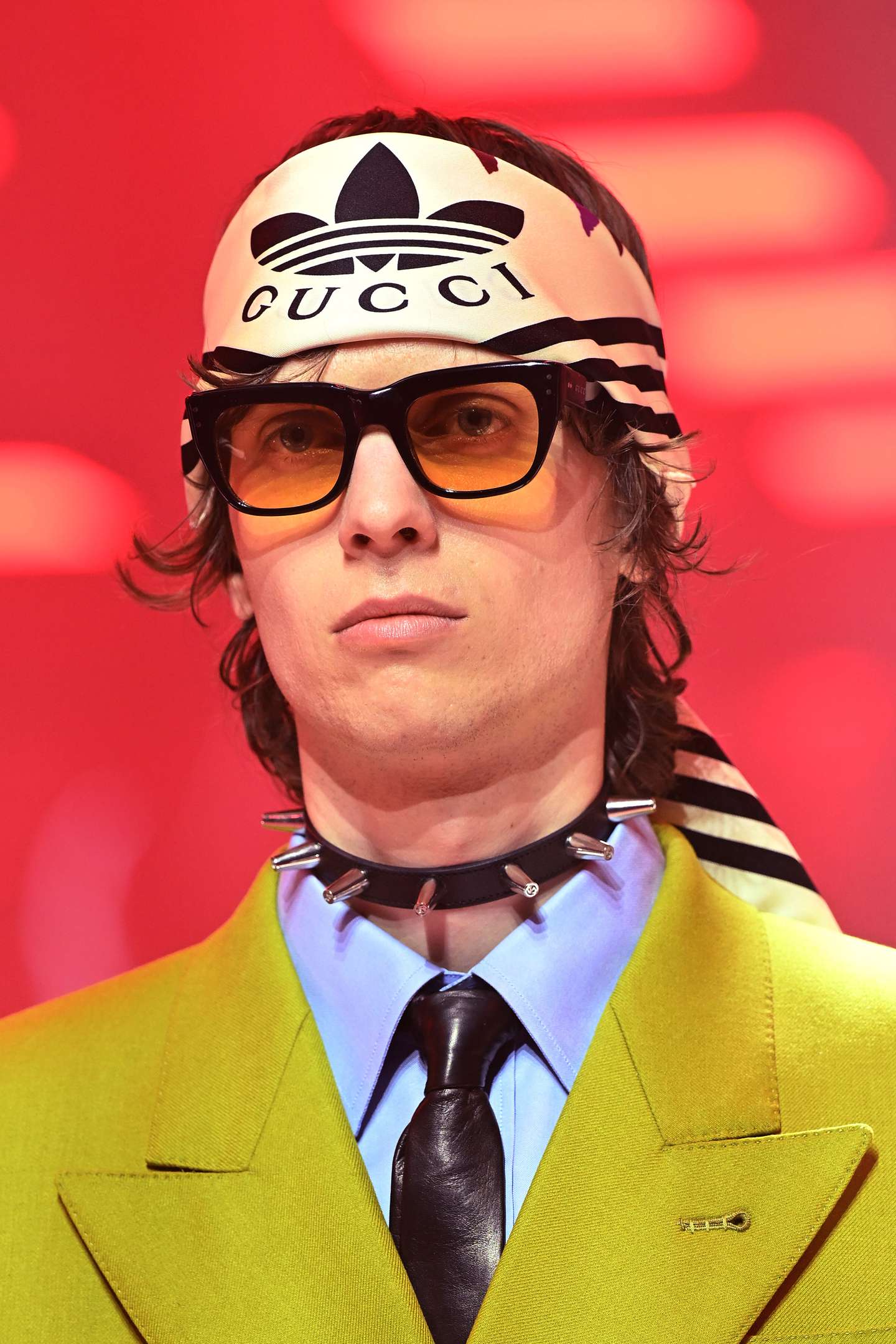 Gucci - Runway - Milan Fashion Week Exquisite Gucci