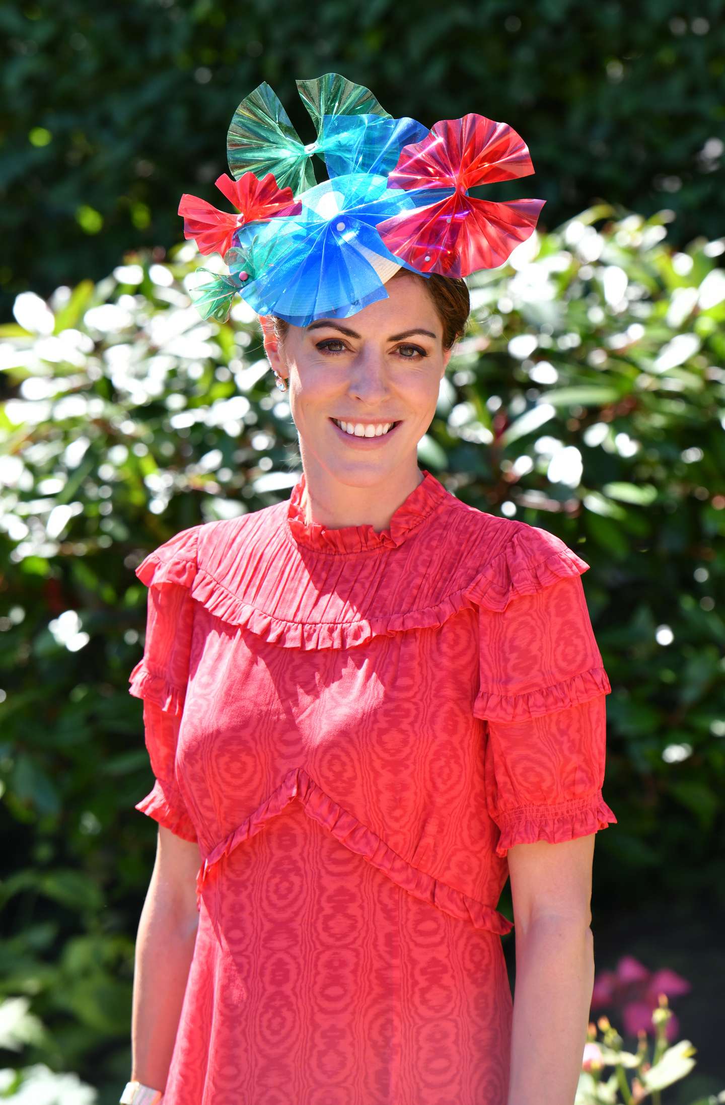 Royal Ascot 2022 - Fashion, Day One