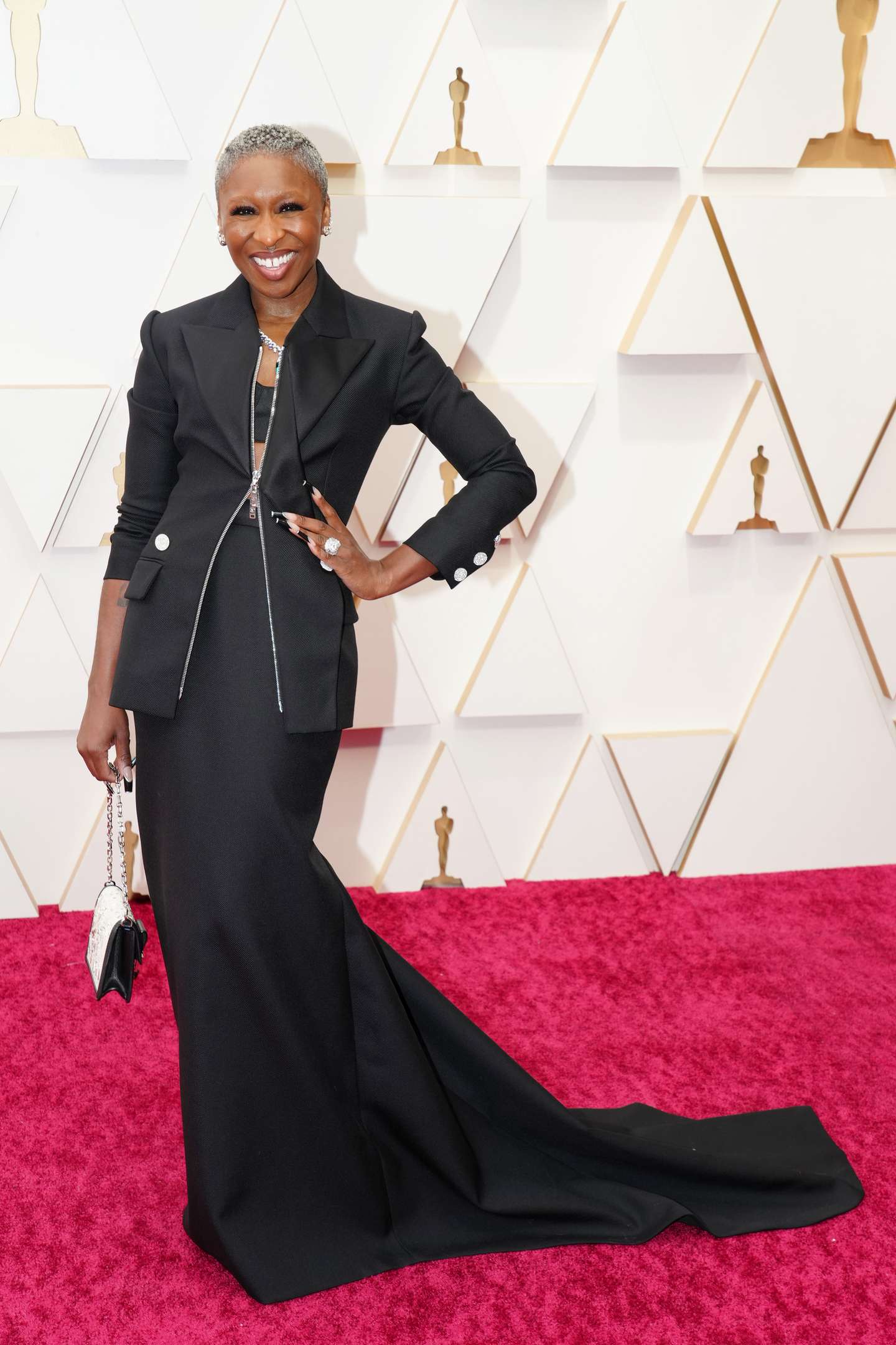 94th Annual Academy Awards - Arrivals