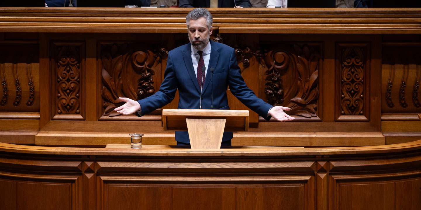 PS já fez aprovar três das suas prioridades no Parlamento