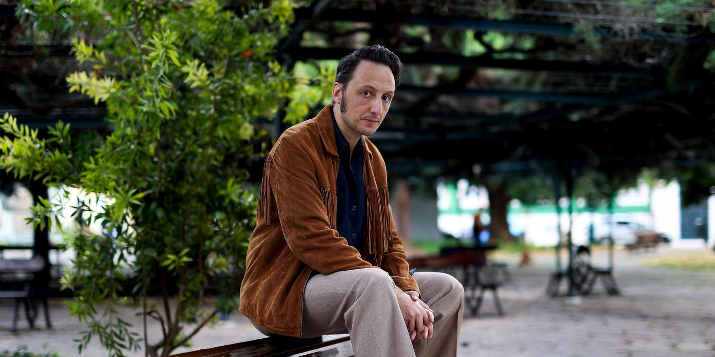 Samuel Úria assina a banda sonora de "A Eleição Mais Louca de Sempre", podcast narrado por Gonçalo Waddington