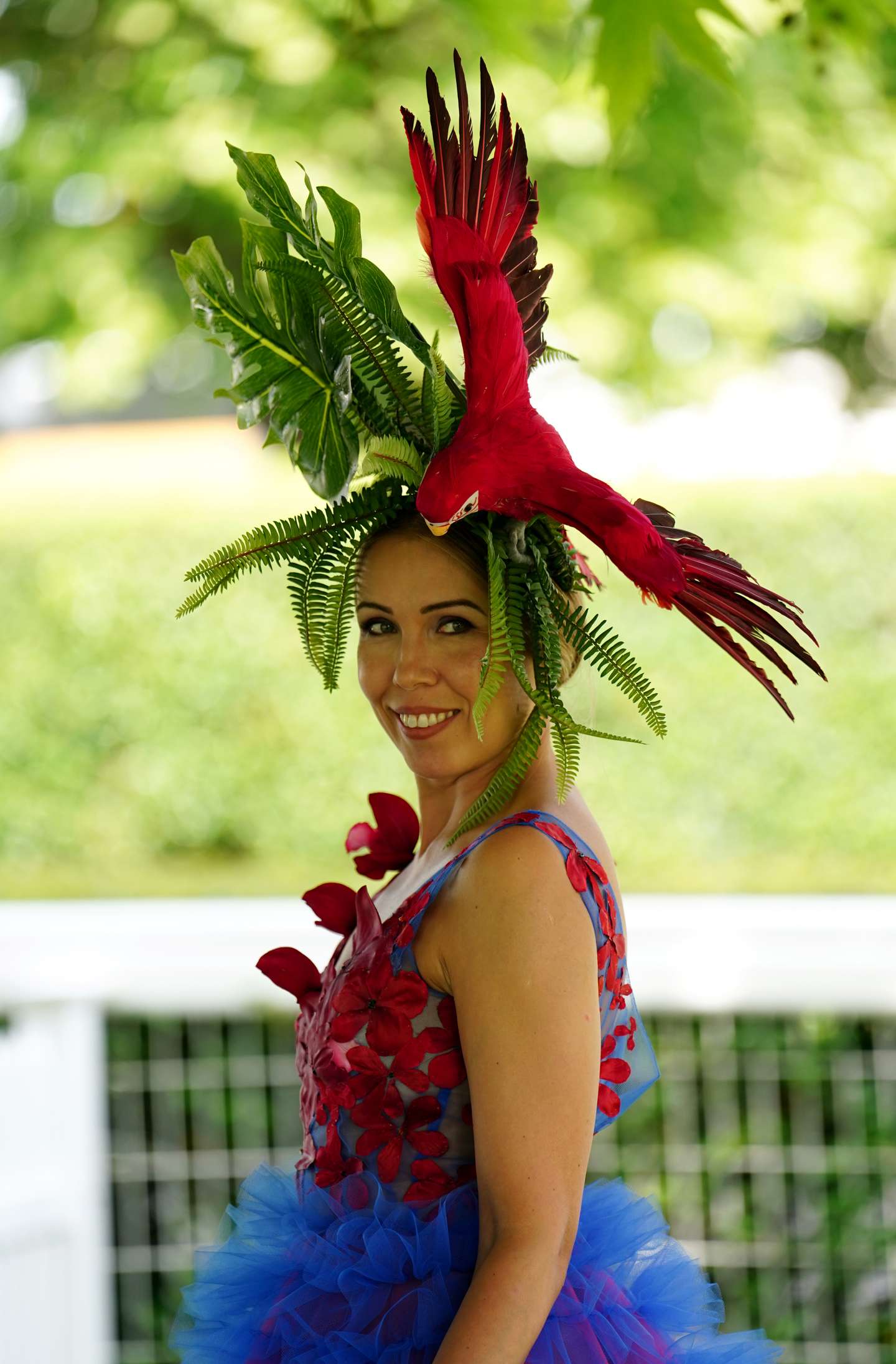Royal Ascot 2022 - Day Three - Ascot Racecourse