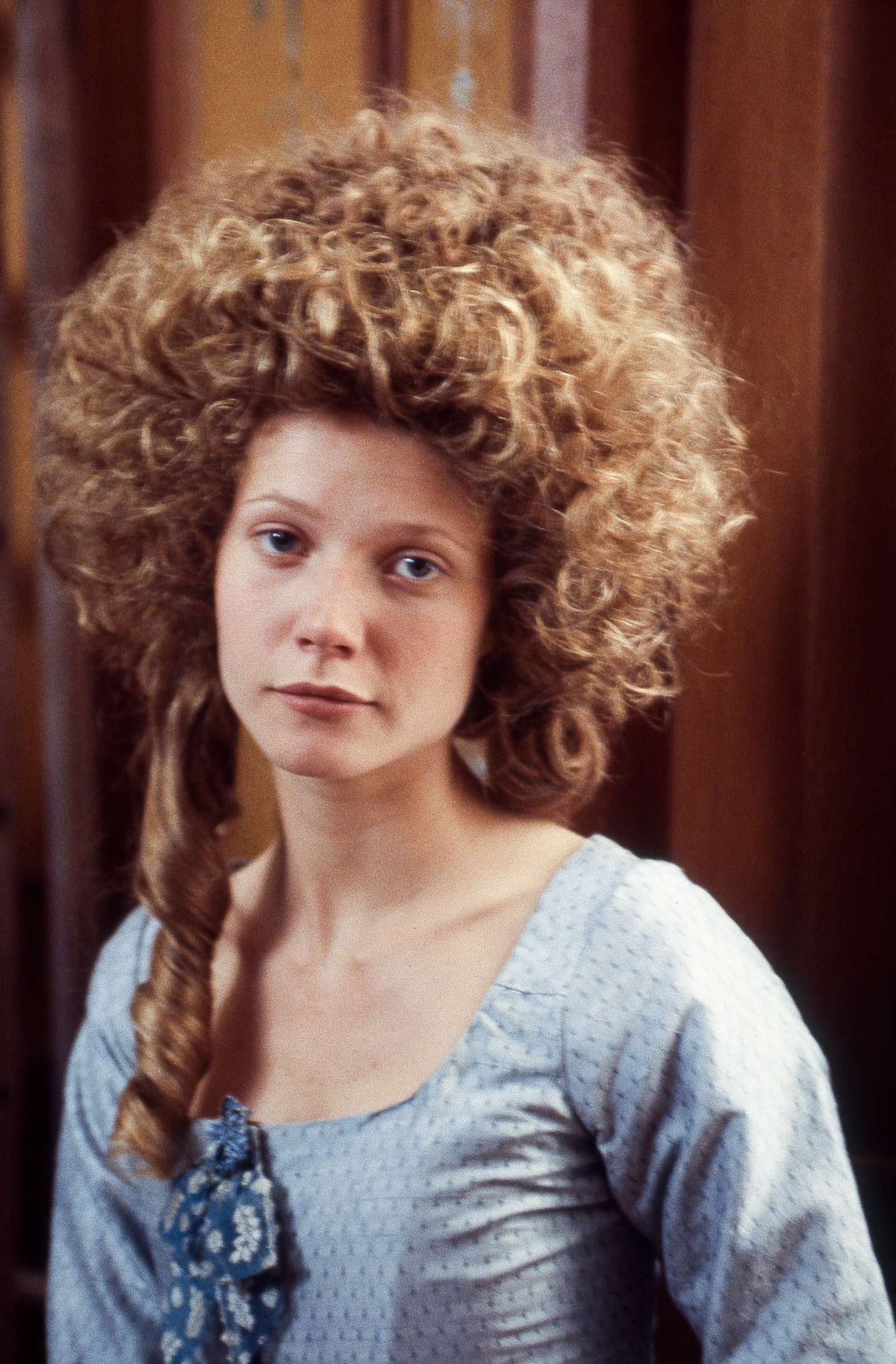 Gwyneth Paltrow In 'Jefferson In Paris'