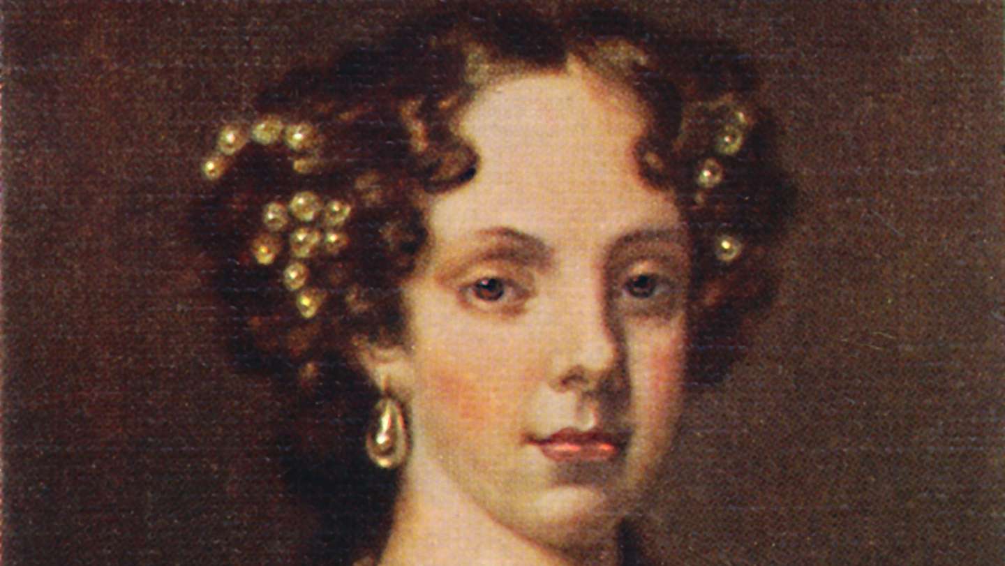 Catherine Of Braganza