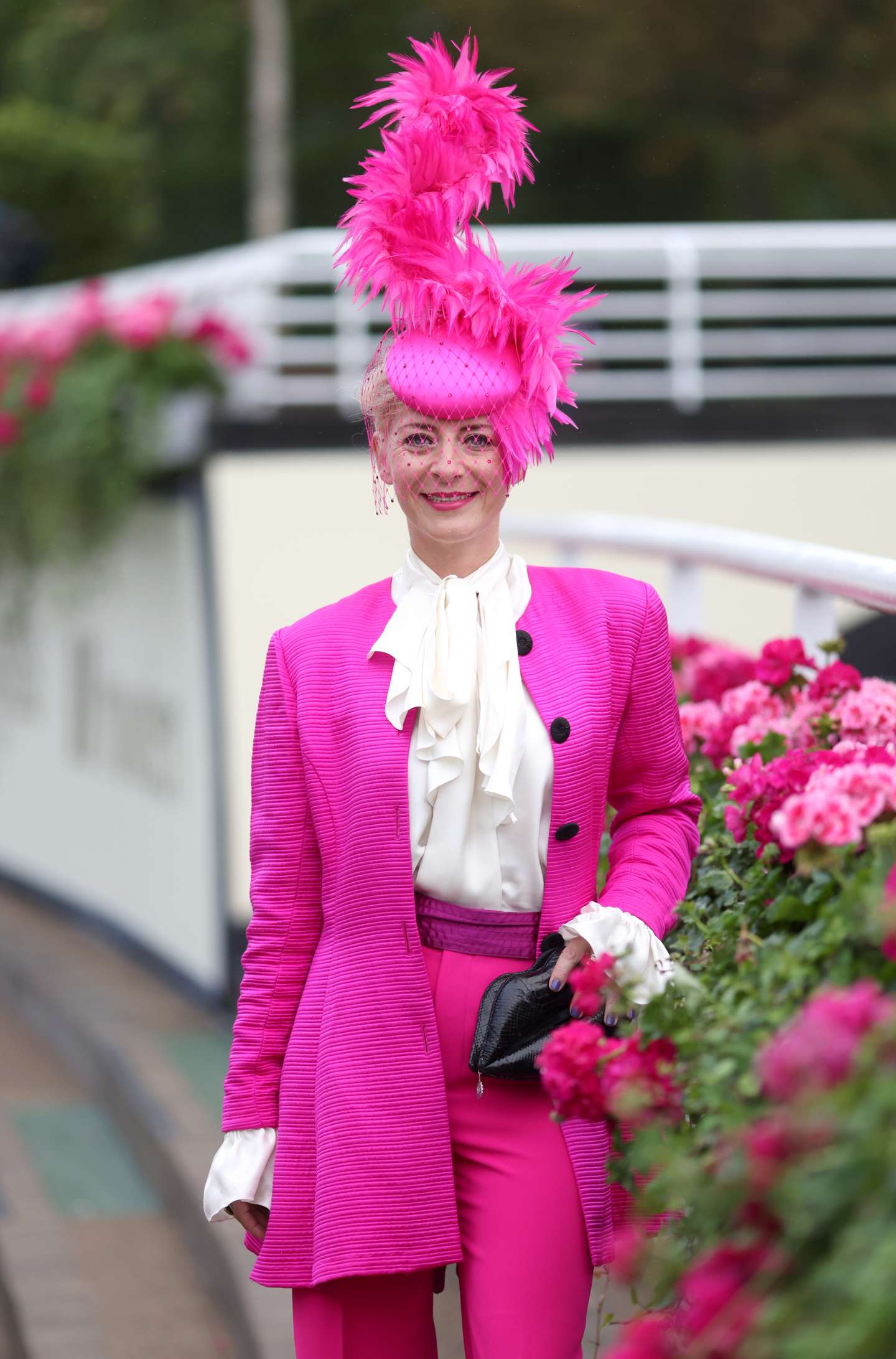 2021 Royal Ascot - Day Three