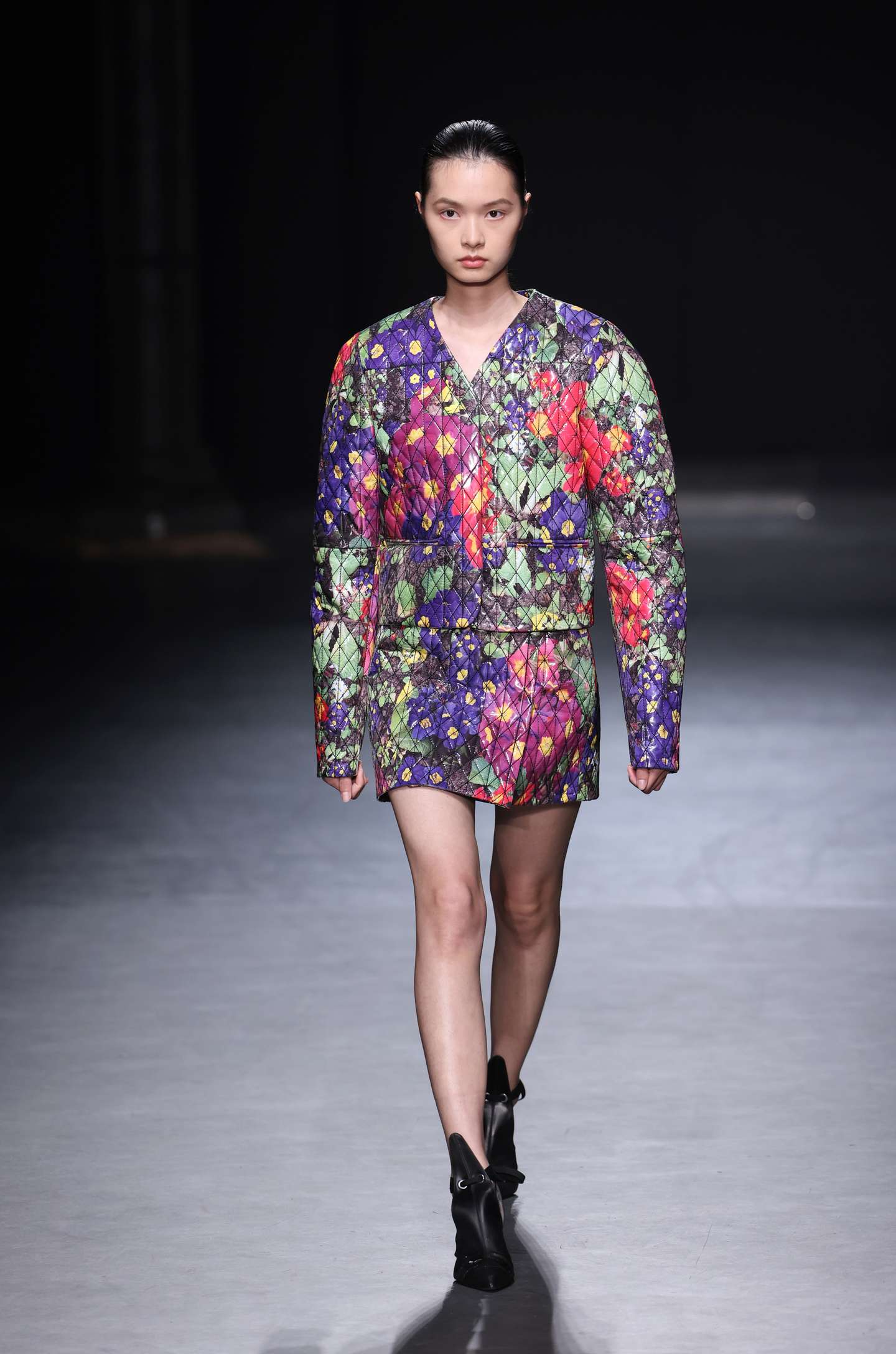 Christopher Kane - Runway - LFW September 2022