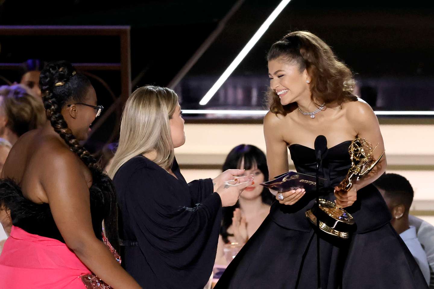 74th Primetime Emmys - Show
