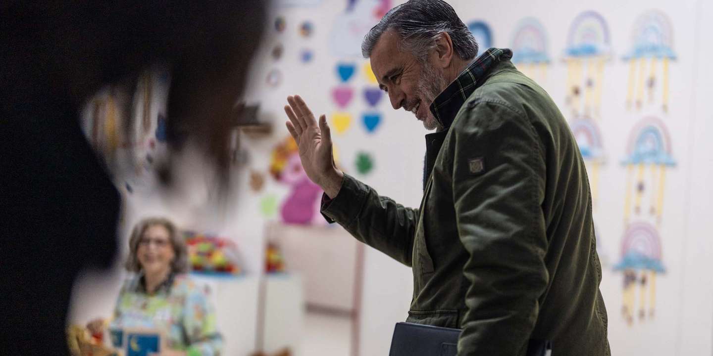 Como Cotrim tenta recuperar depois da alegação de assédio