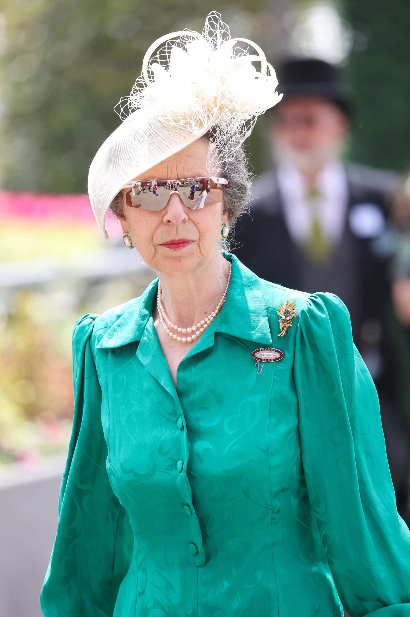 2021 Royal Ascot - Day Two