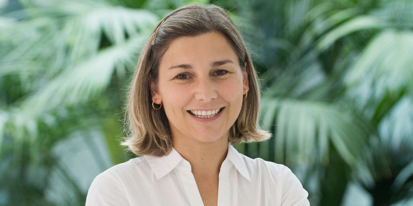 Inês Lynce assume que, quando era aluna nos anos de 1990, havia apenas "duas ou três" mulheres numa turma
