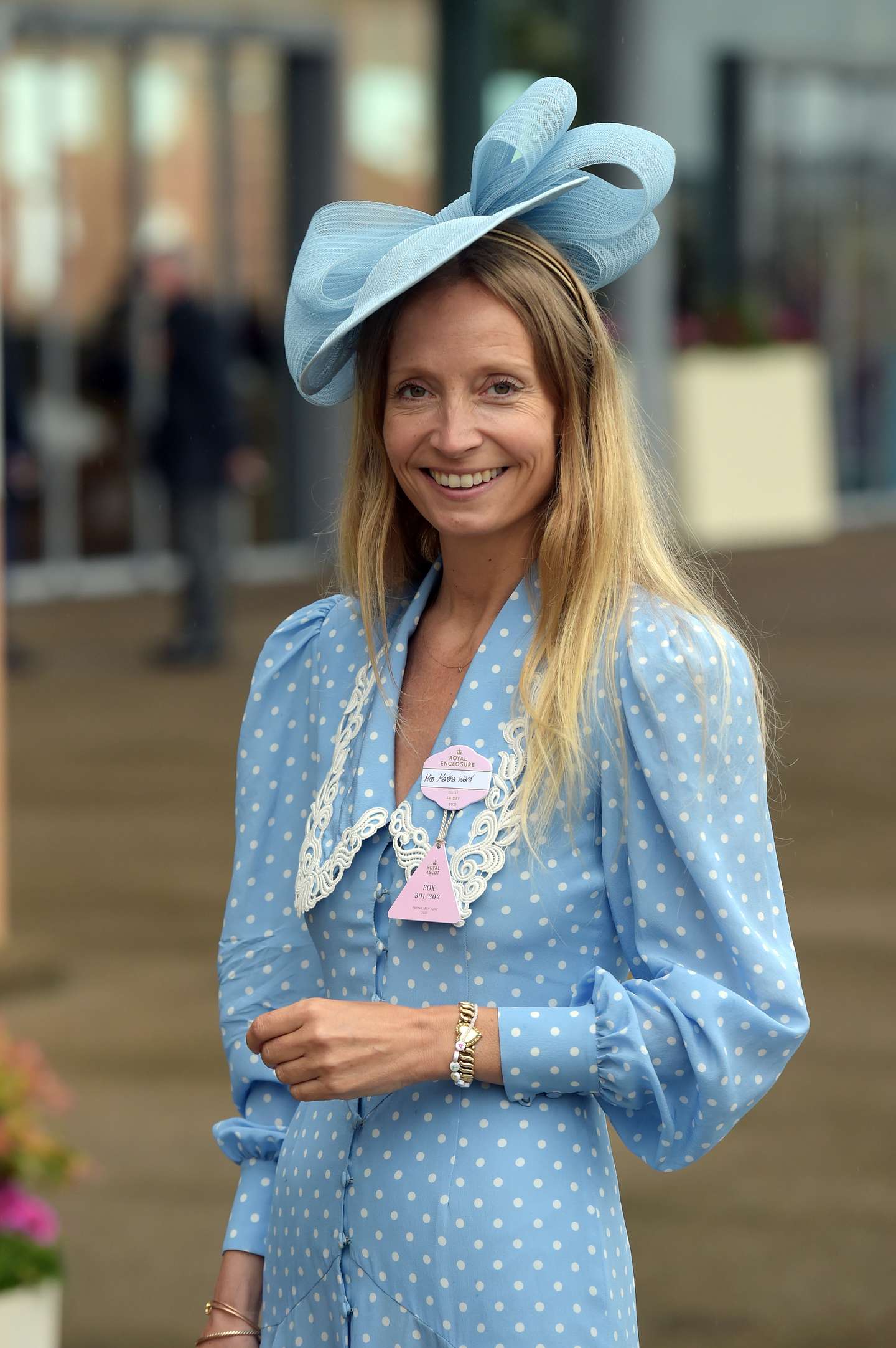 2021 Royal Ascot - Day Four