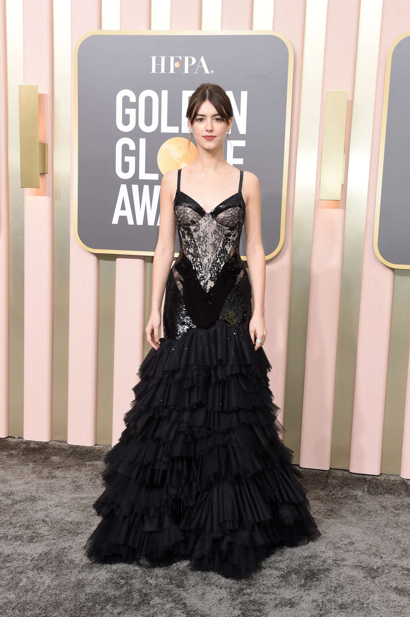 80th Annual Golden Globe Awards - Arrivals