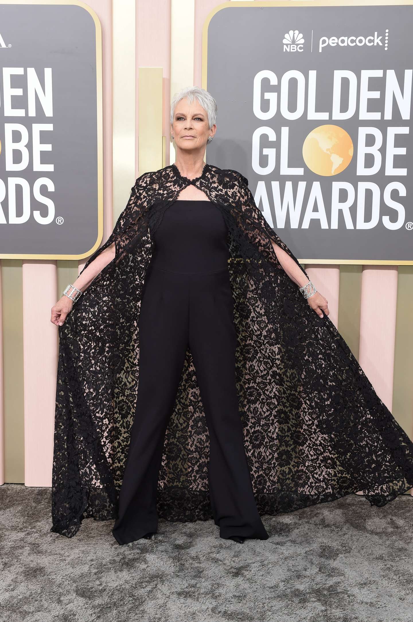 80th Annual Golden Globe Awards - Arrivals